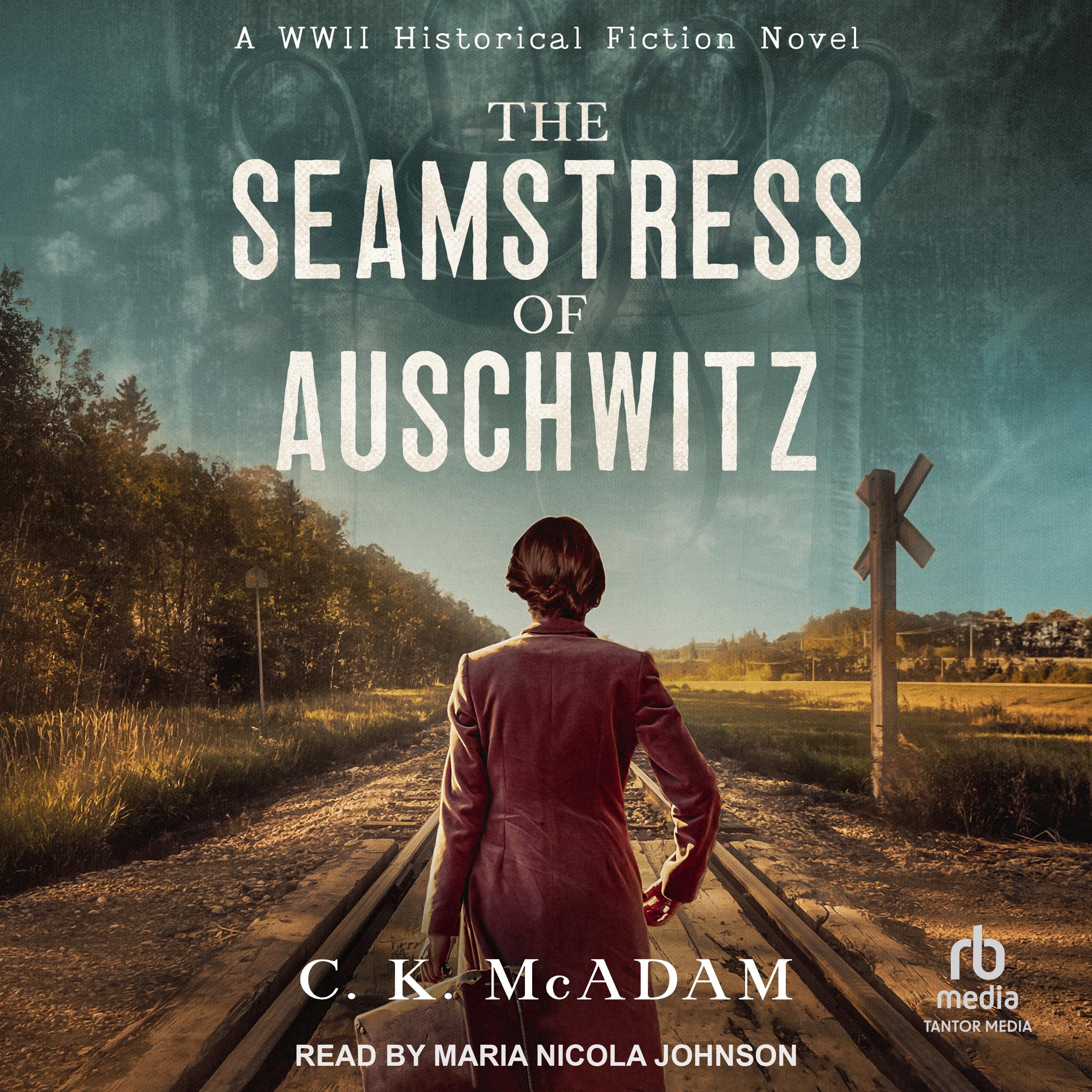 The Seamstress of Auschwitz