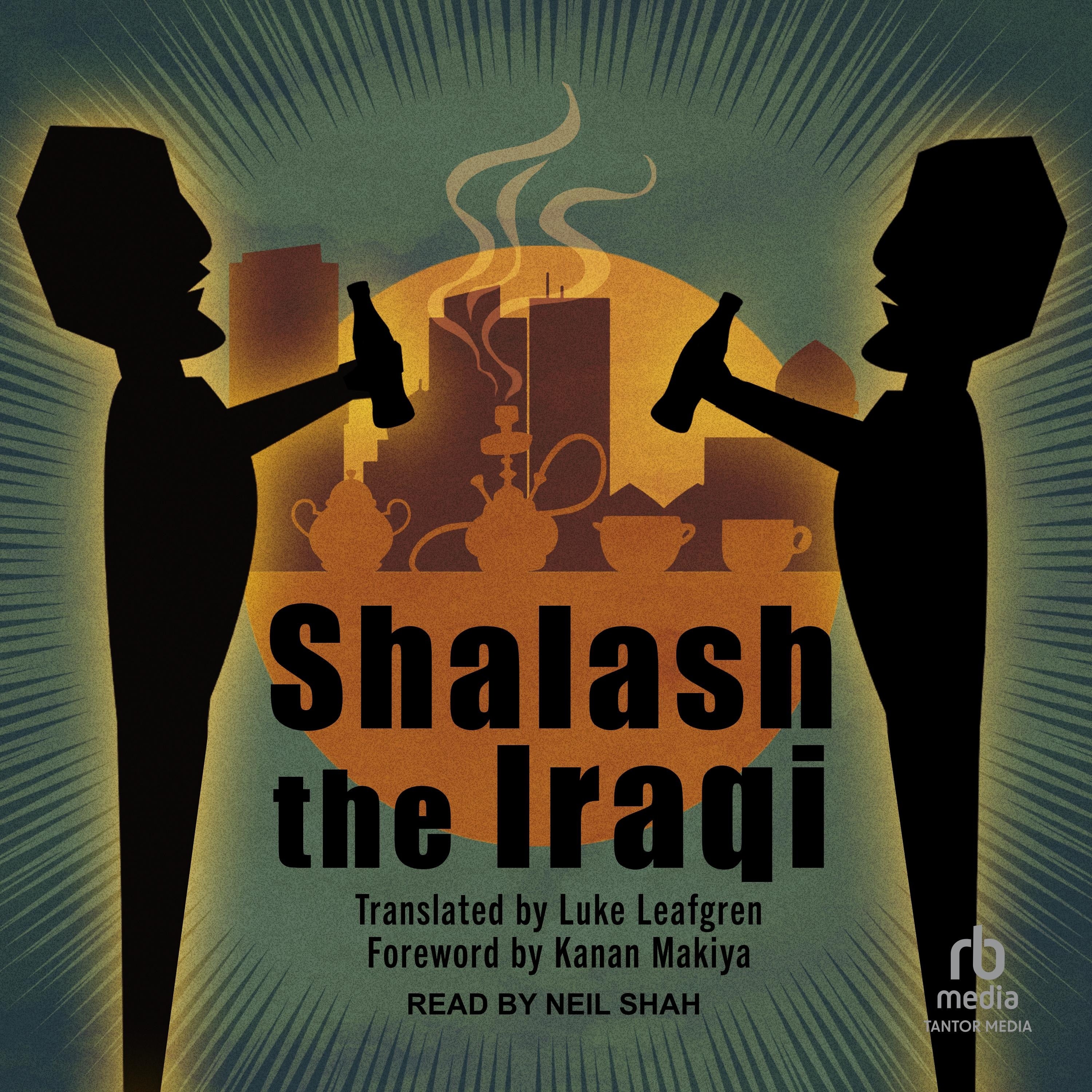 Shalash the Iraqi