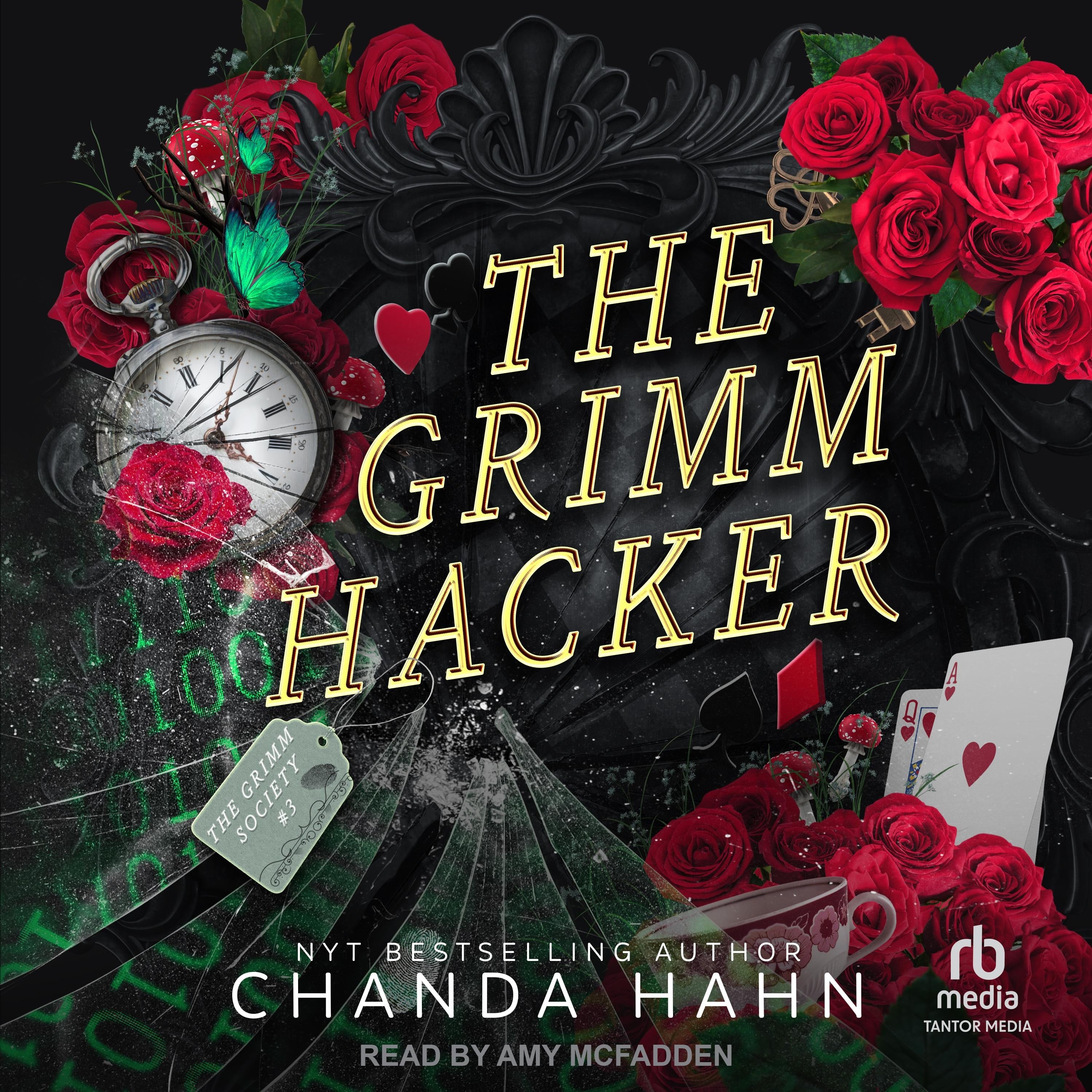 The Grimm Hacker