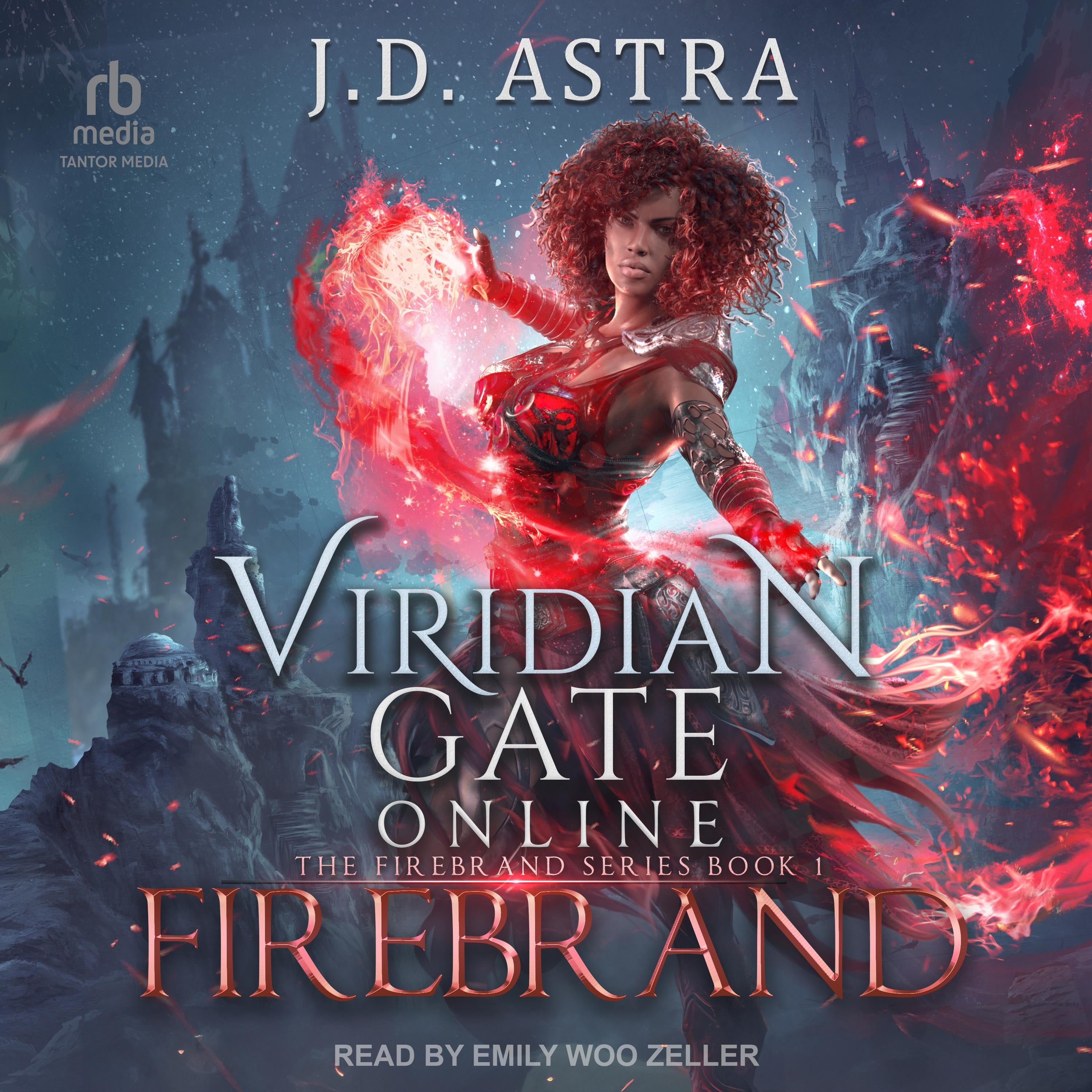 Viridian Gate Online