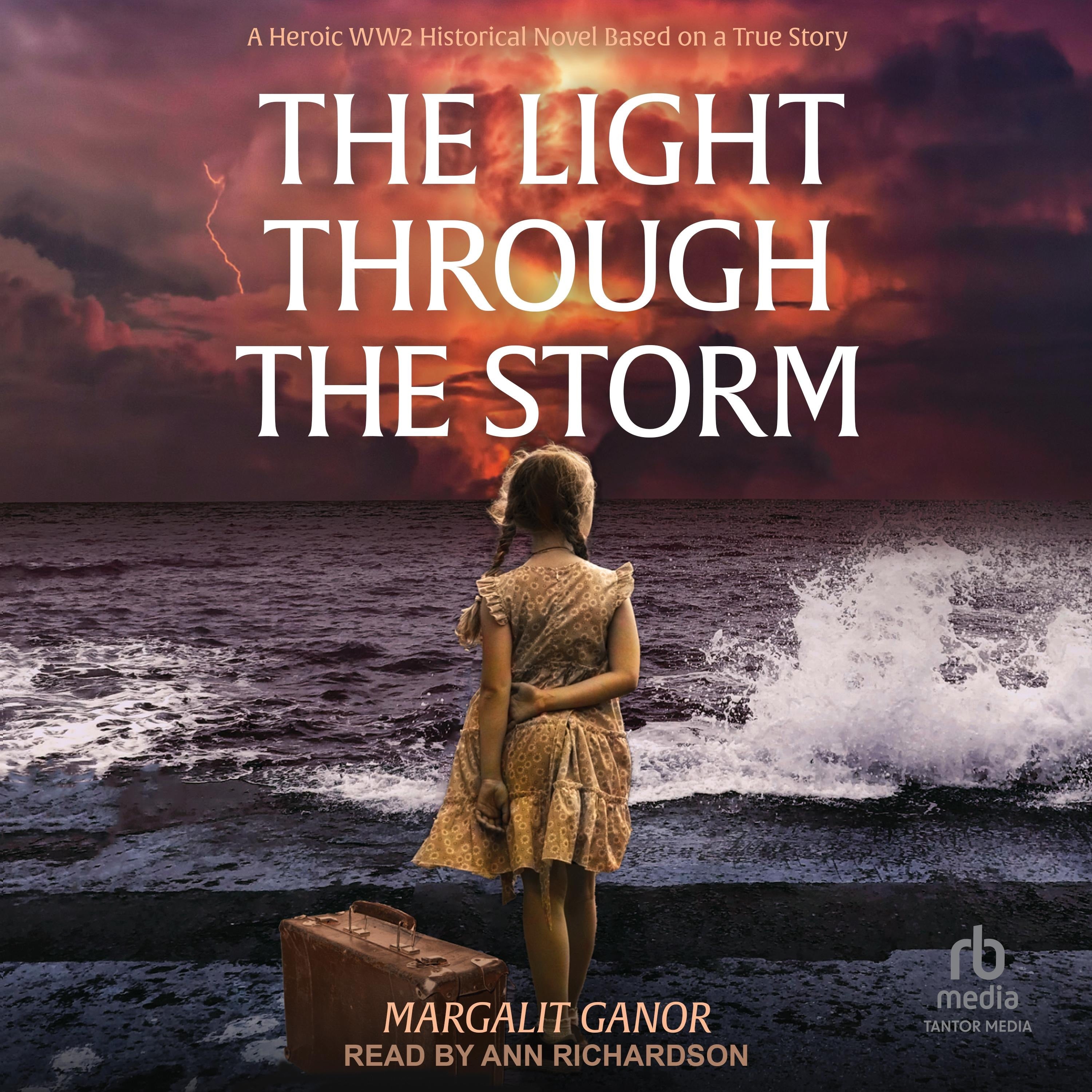 The Light Through the Storm