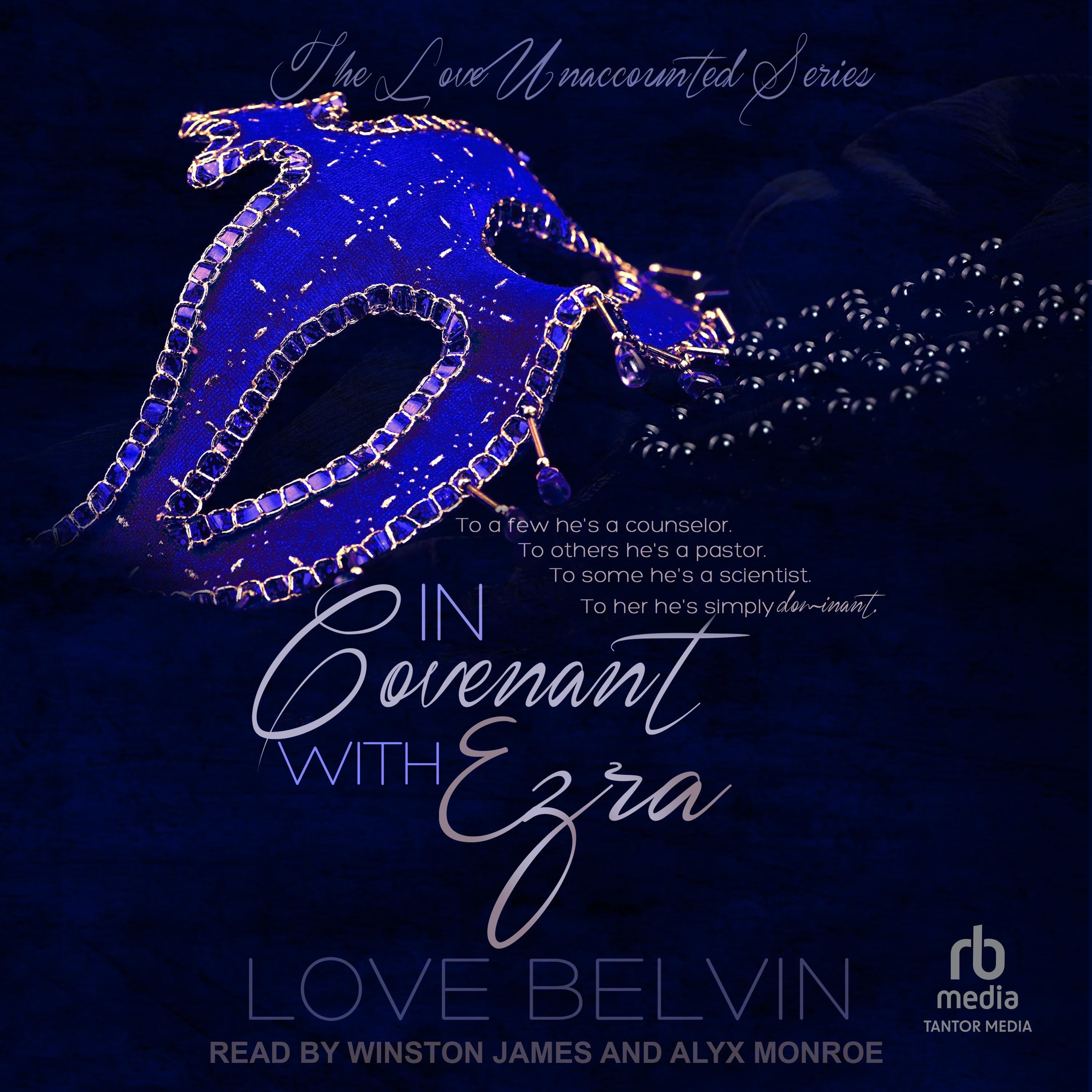 In Covenant with Ezra