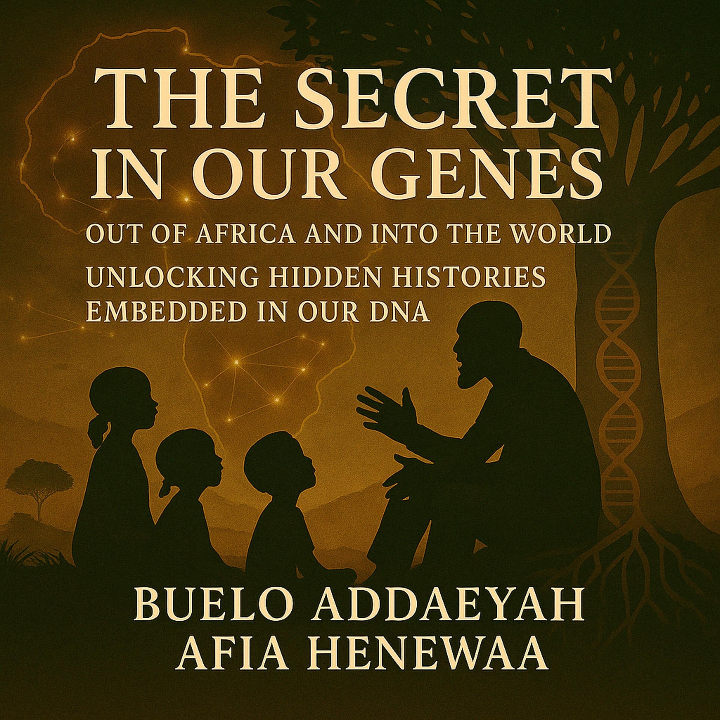 The Secret in Our Genes: Out of Africa and Into the World