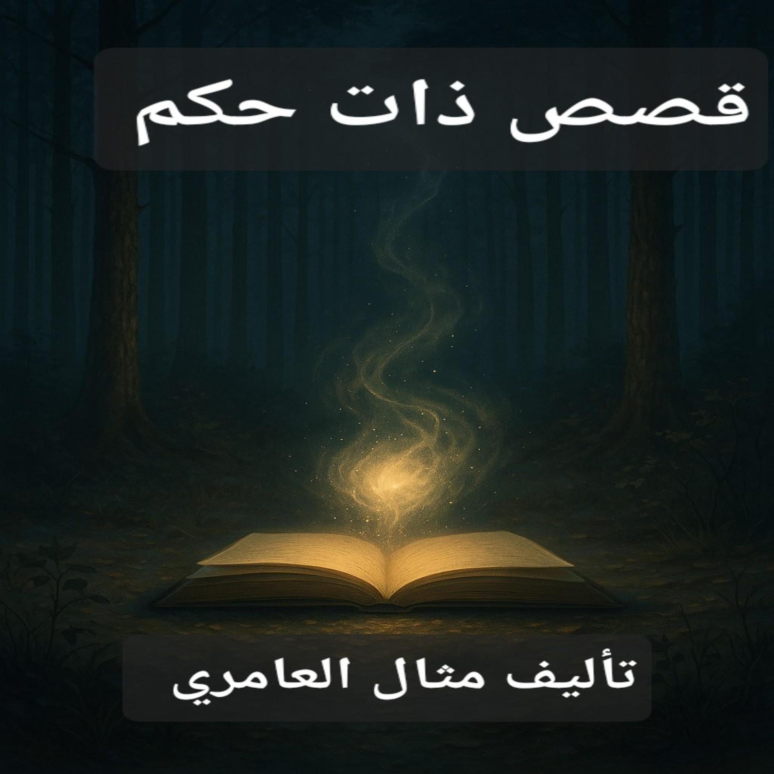 قصص ذات حكم