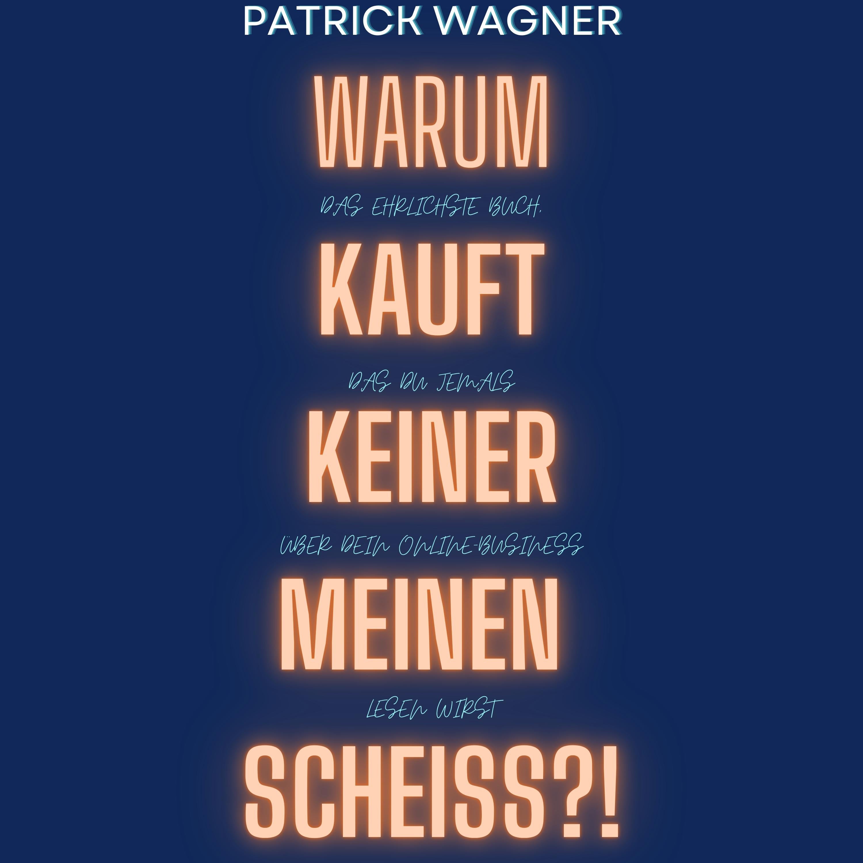 Warum kauft keiner meinen Scheiss?