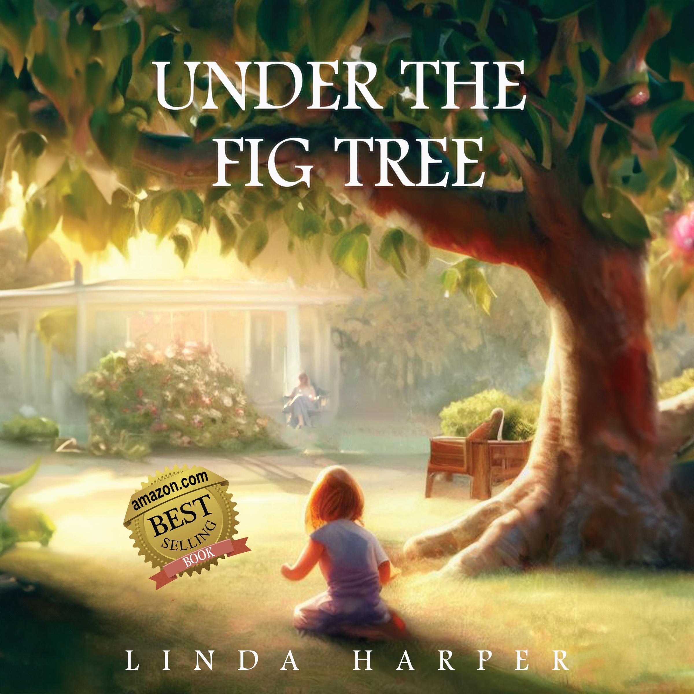 Under the Fig Tree