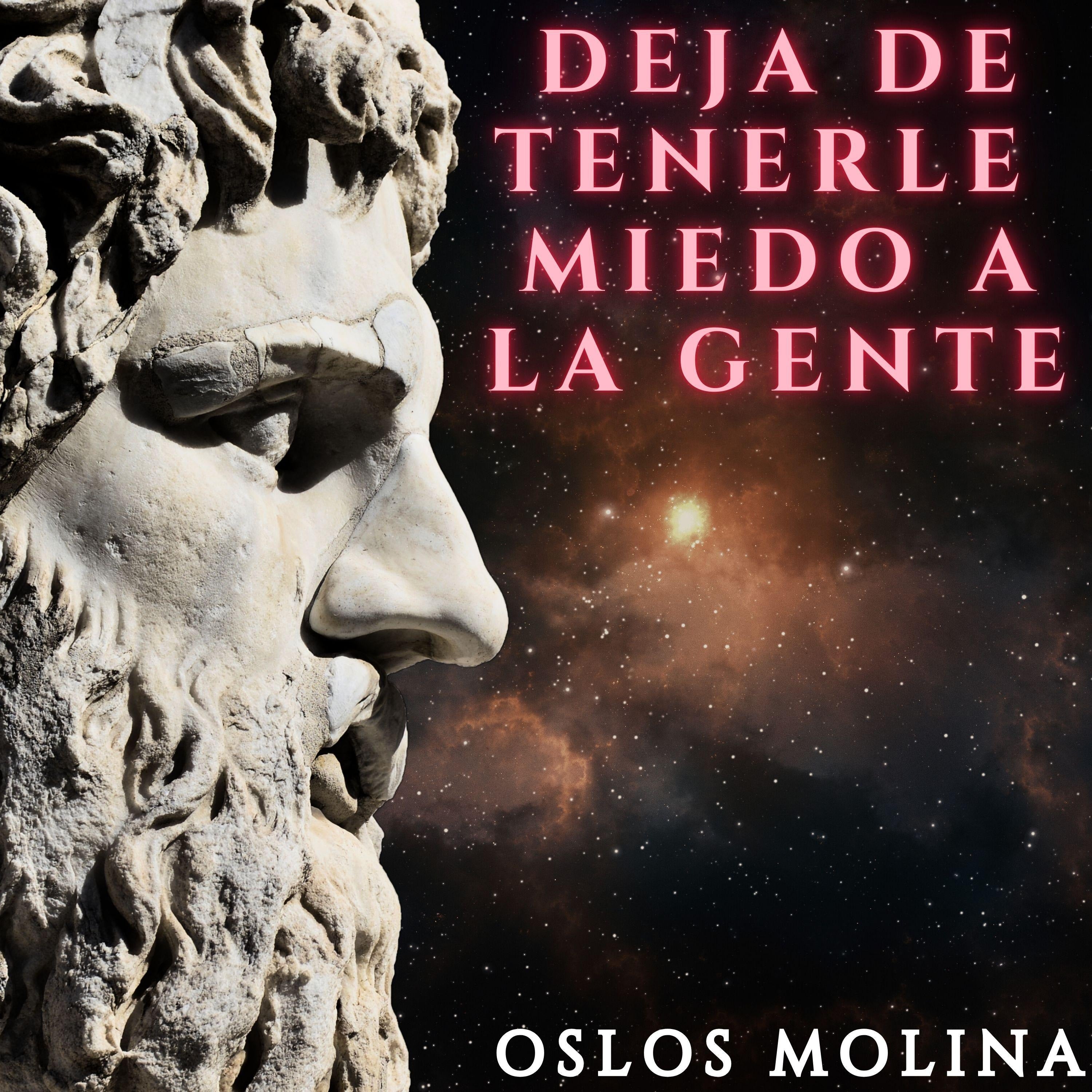 Deja de tenerle miedo a la gente