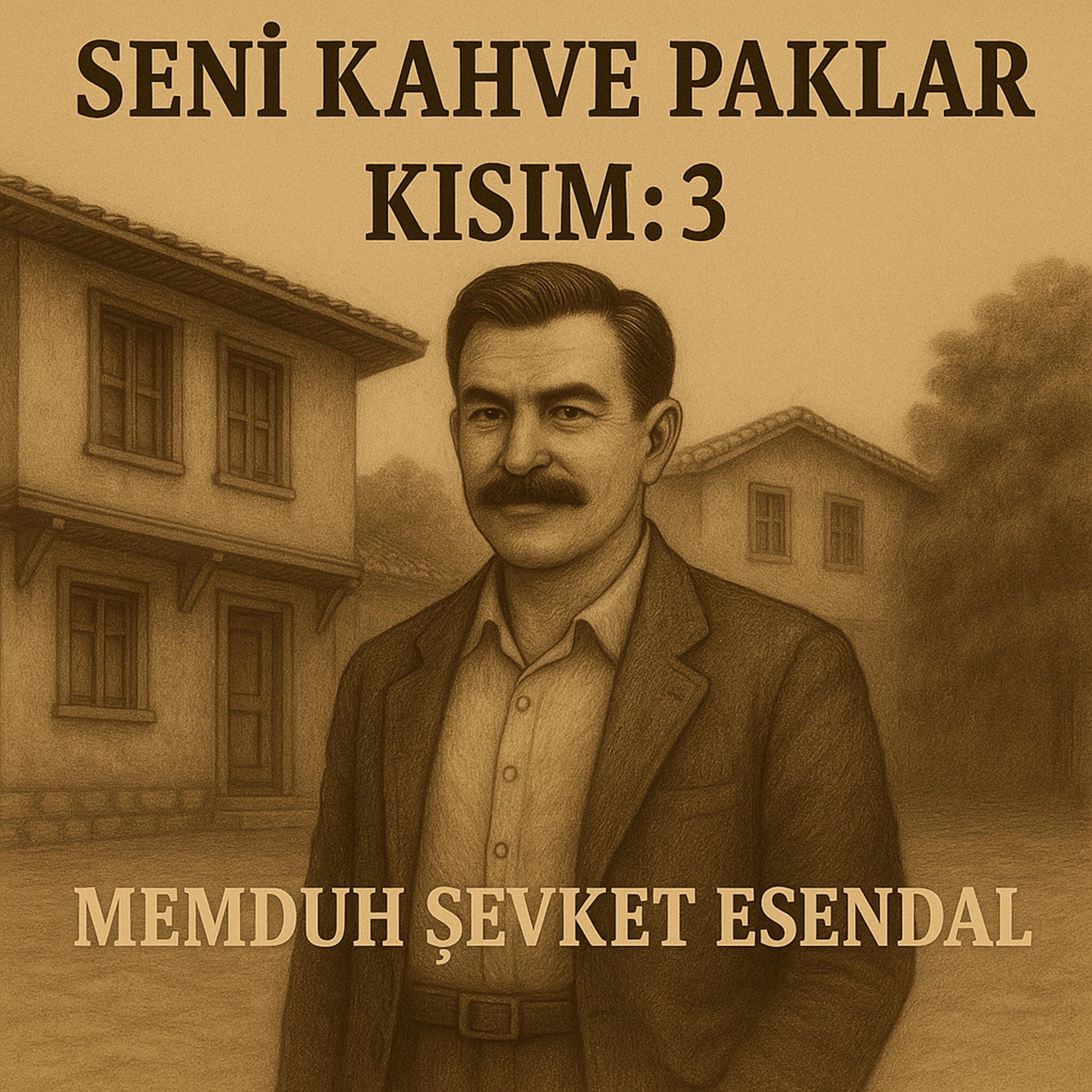 Seni Kahve Paklar