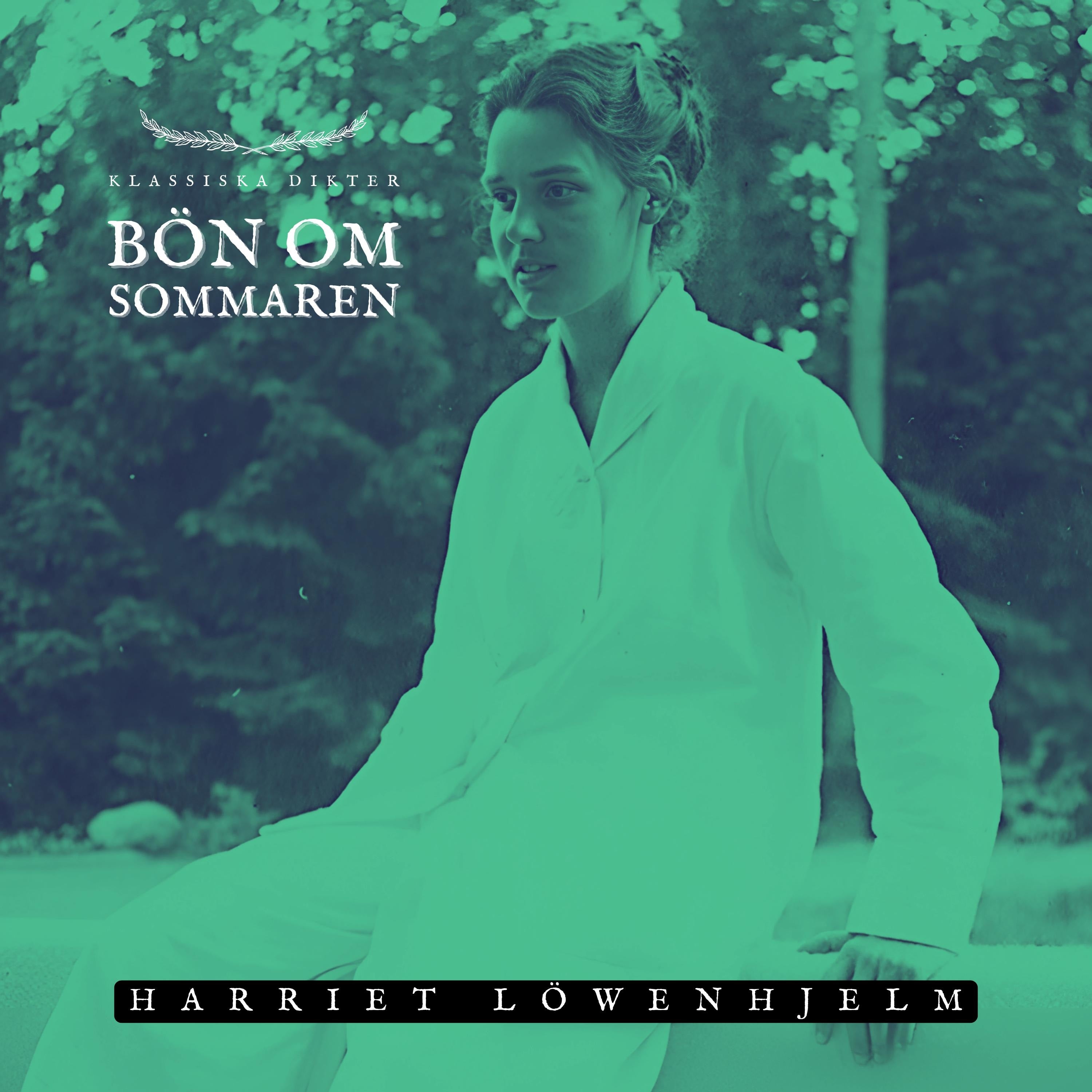 Bön om sommaren
