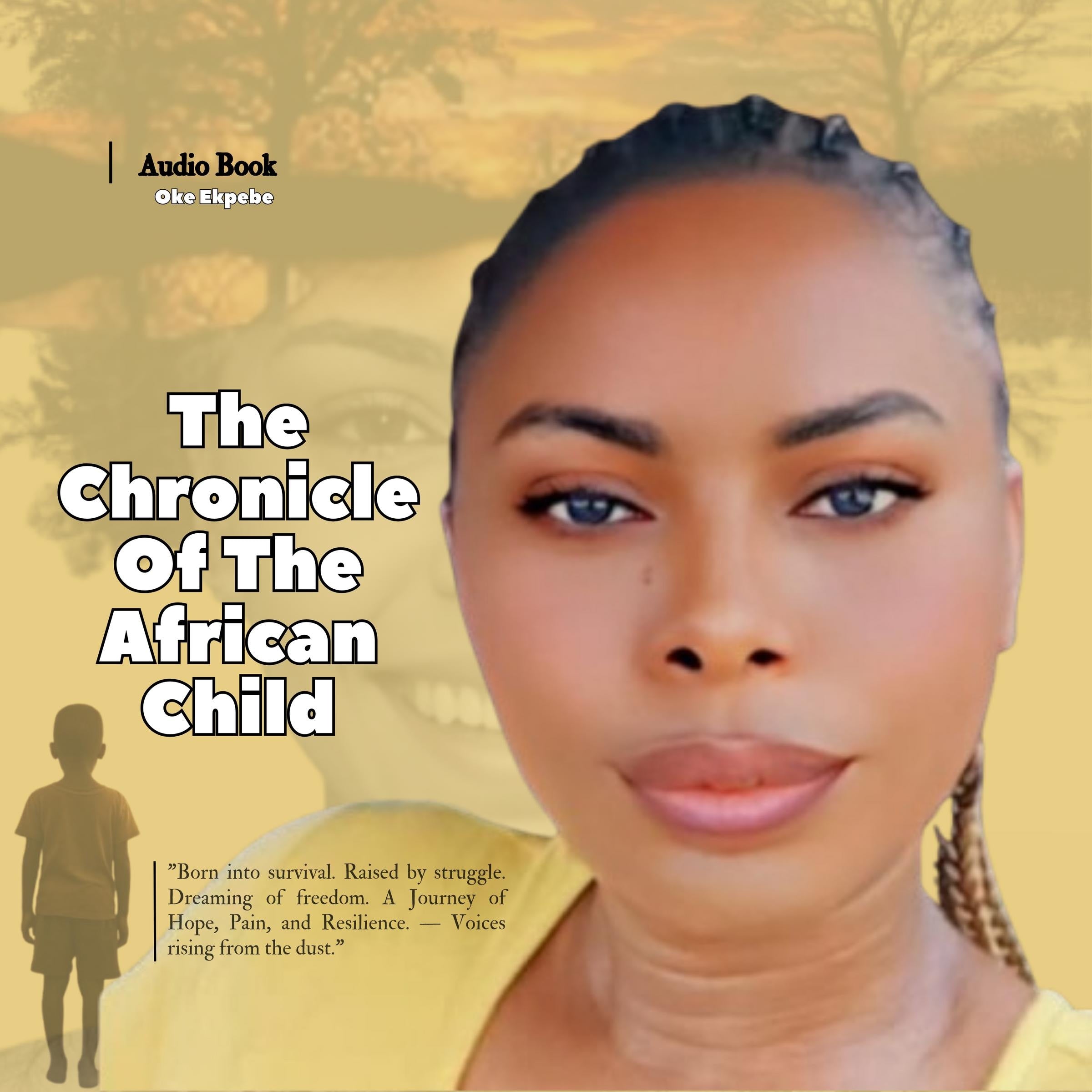 The Chronicle Of The African Child