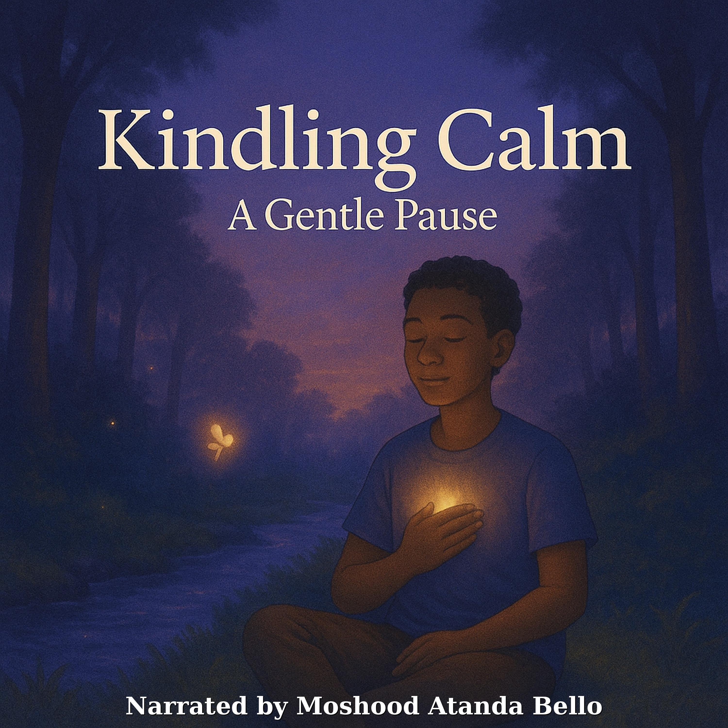 Kindling Calm