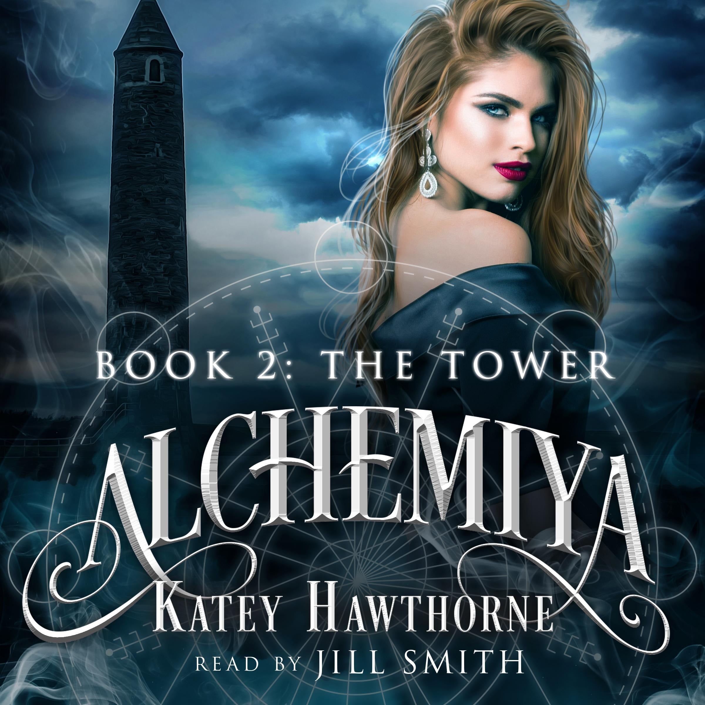 Alchemiya 2: The Tower