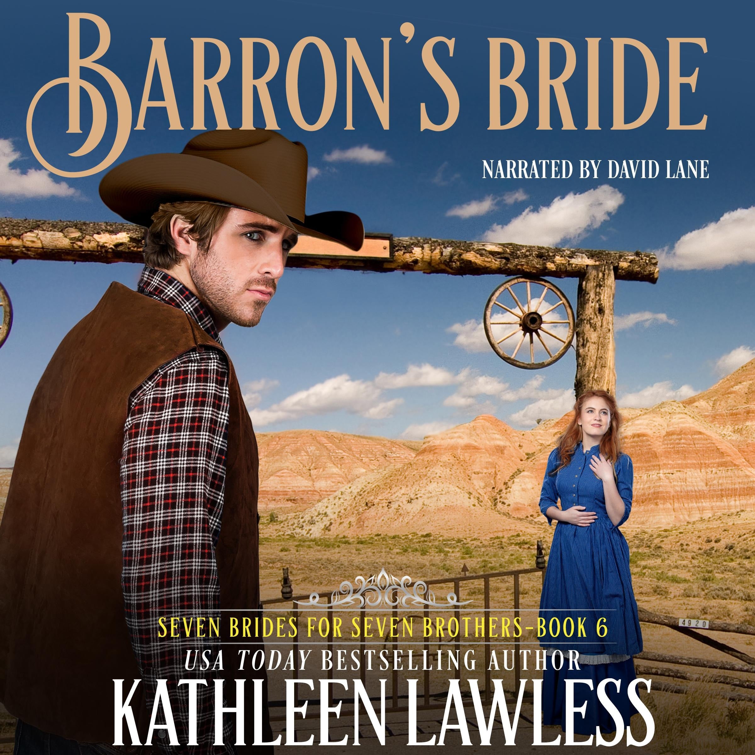 Barron's Bride