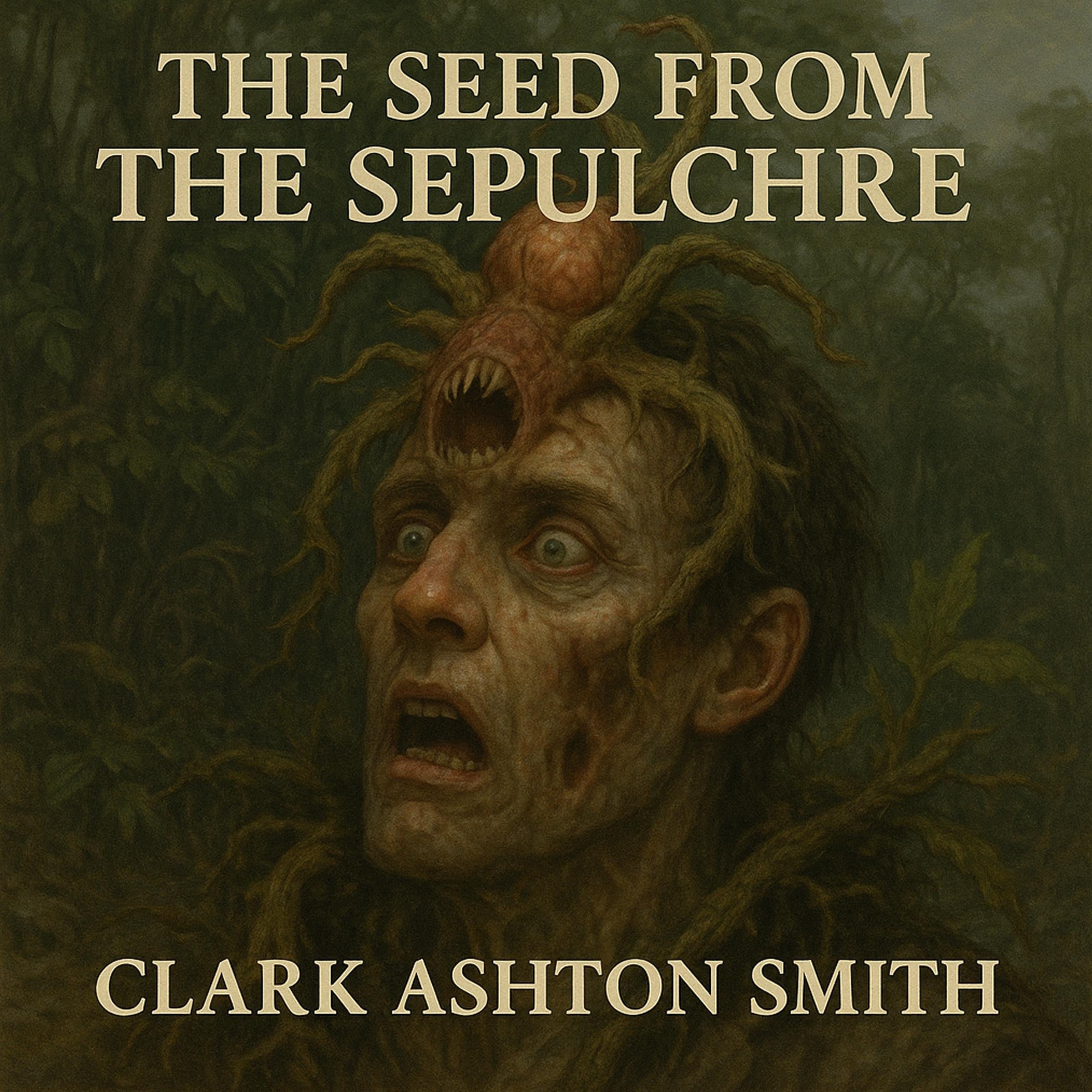 The Seed from the Sepulchre