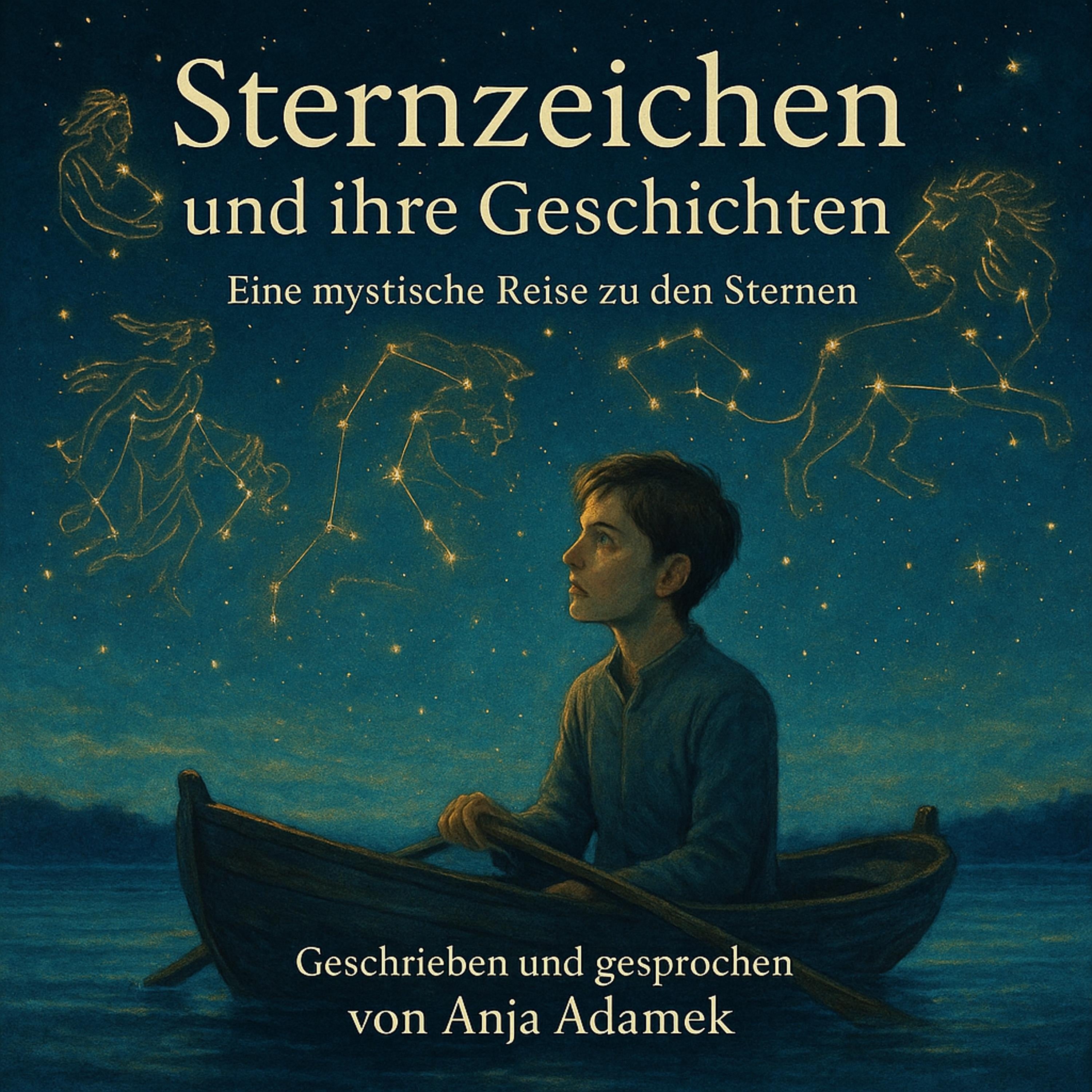 Sternzeichen und ihre Geschichten