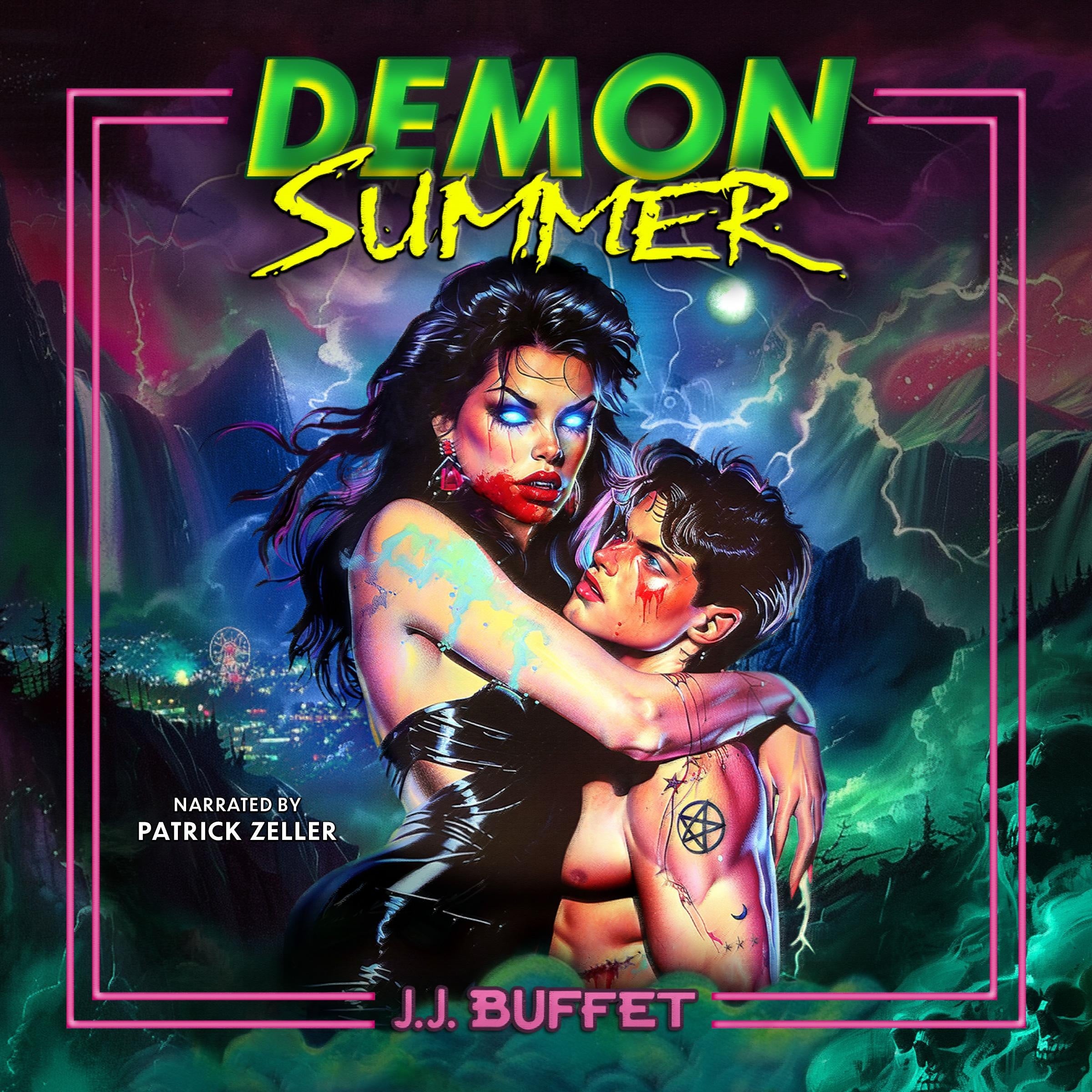 Demon Summer