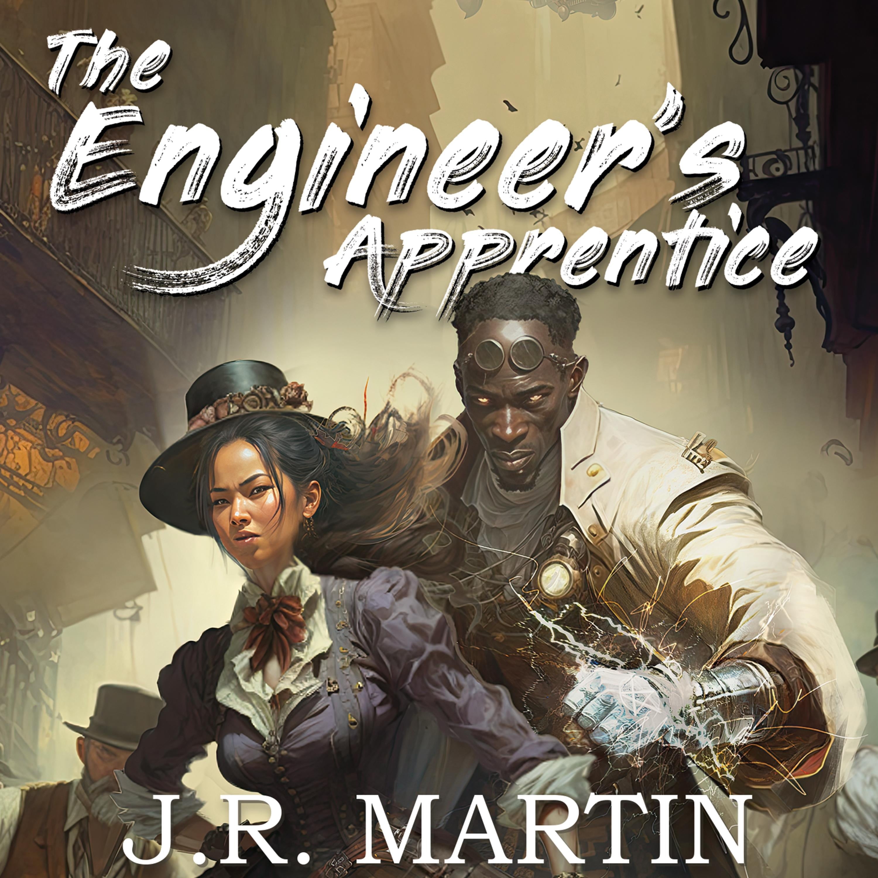 The Engineer's Apprentice