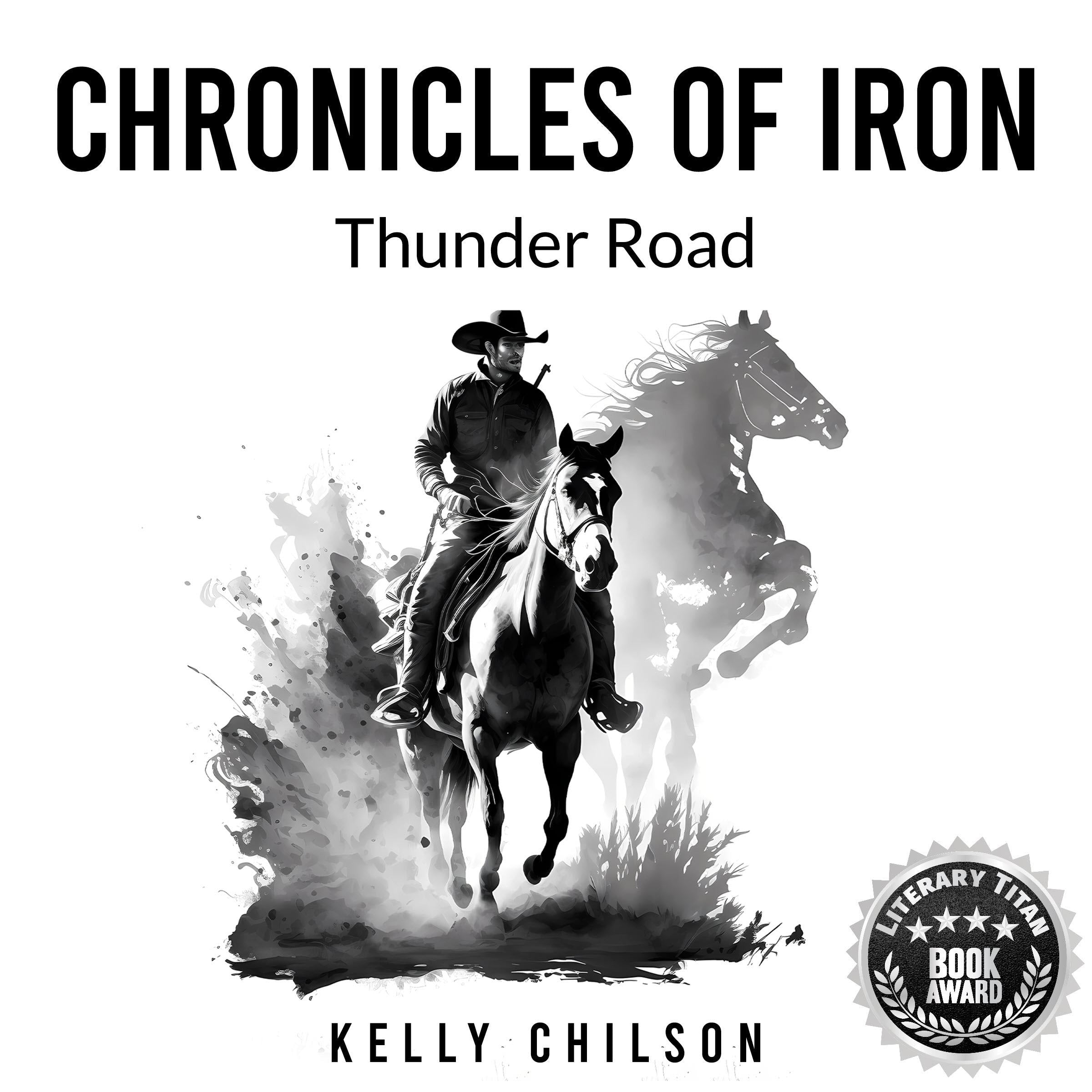 Chronicles Of Iron