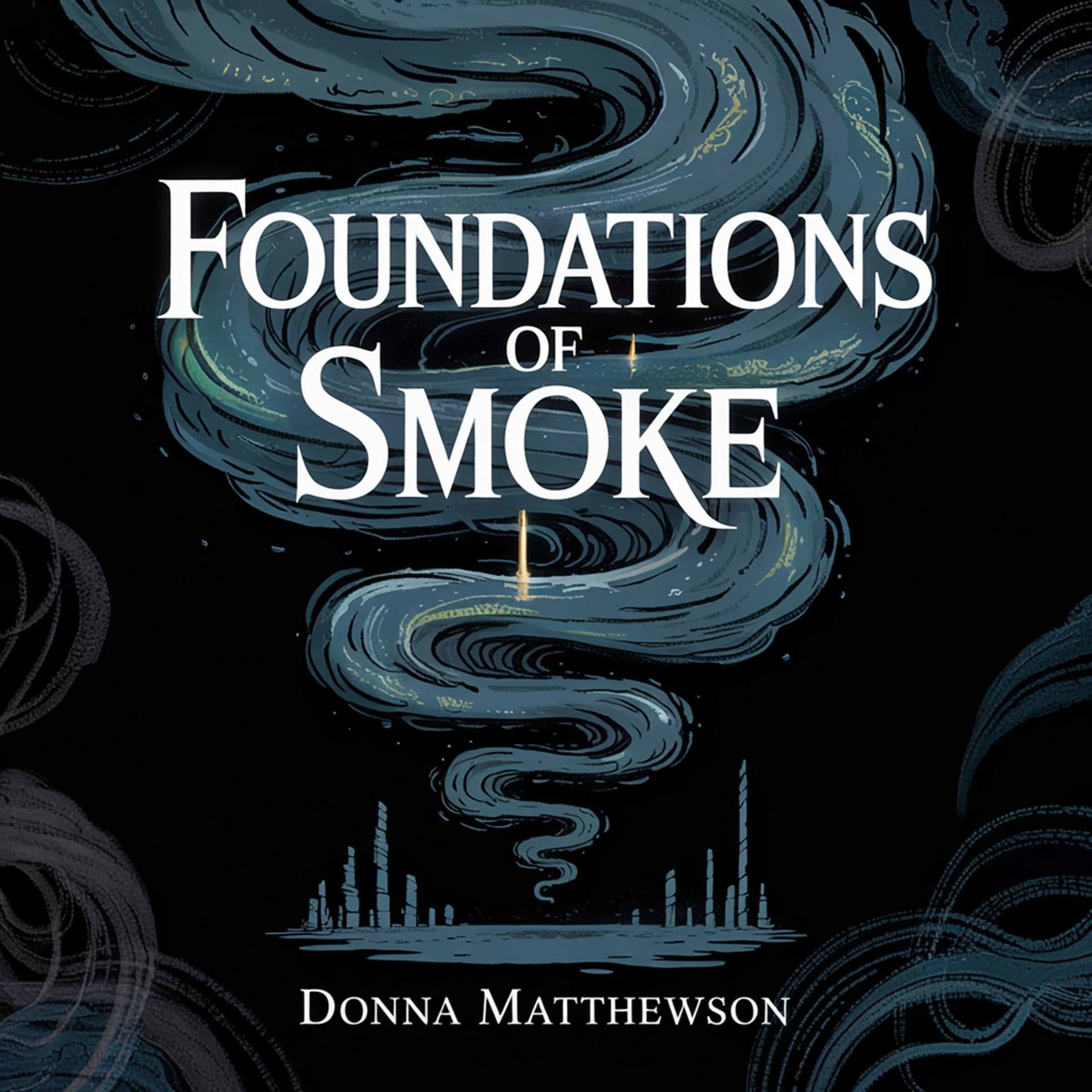 Foundations of Smoke