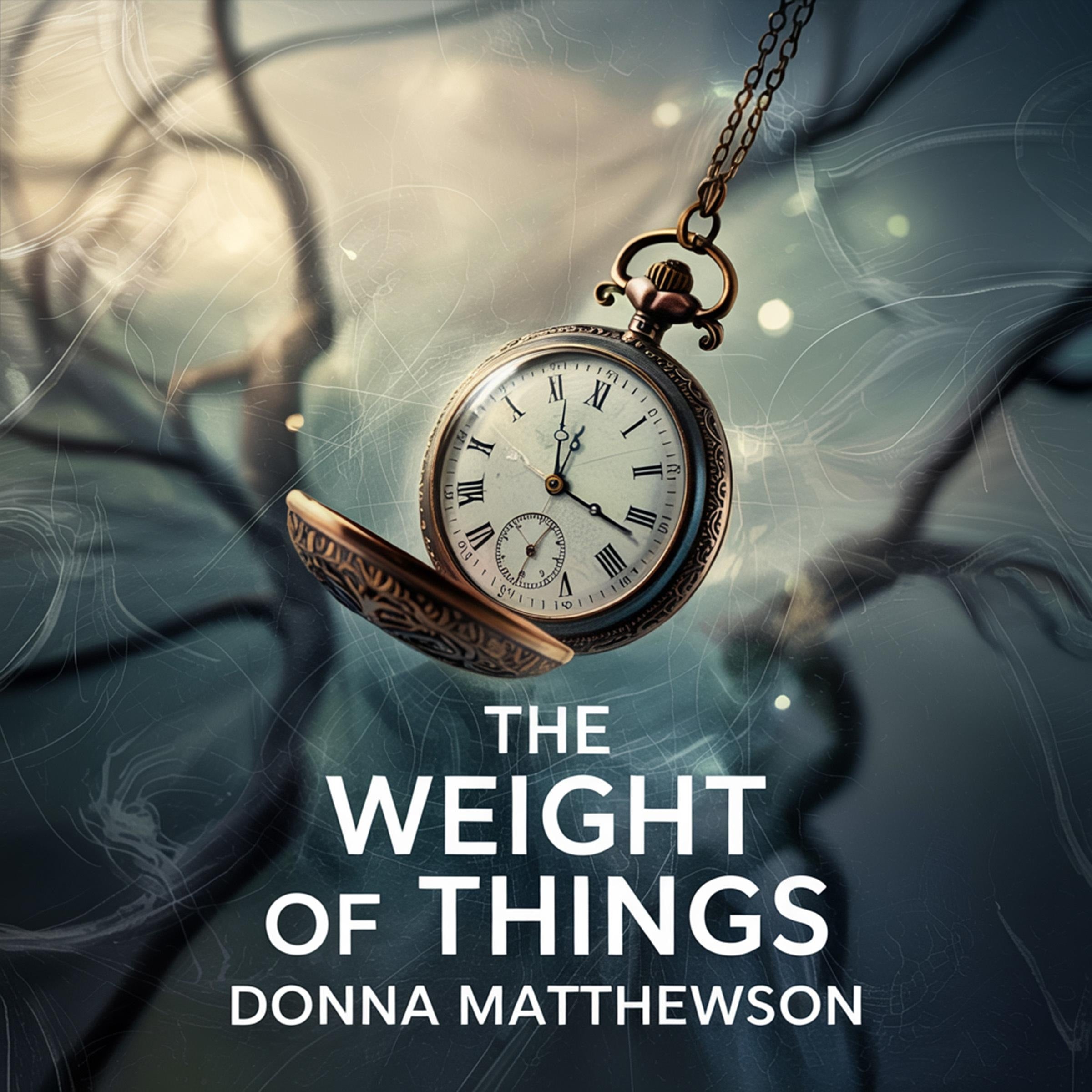 The Weight of Things