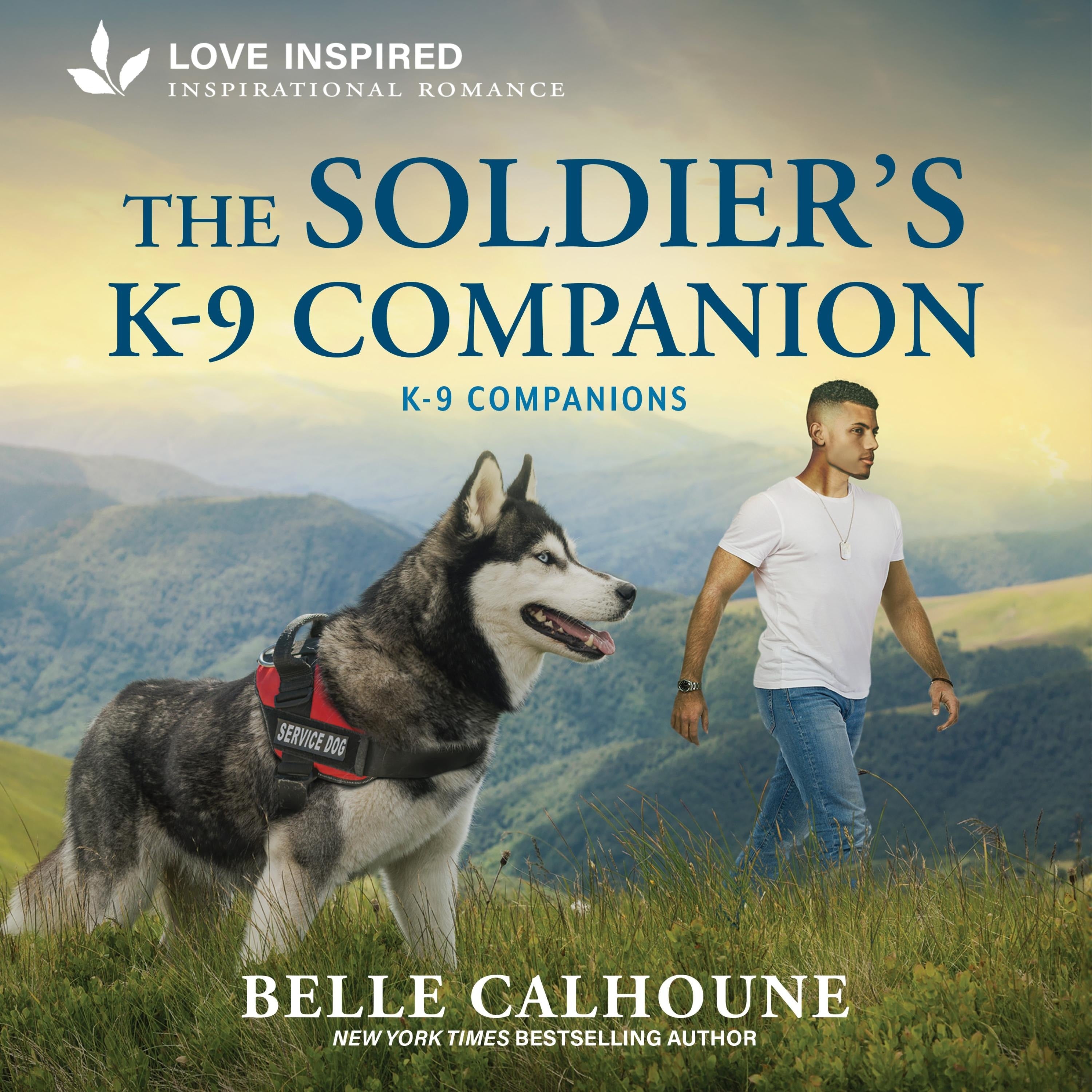 The Soldier's K-9 Companion