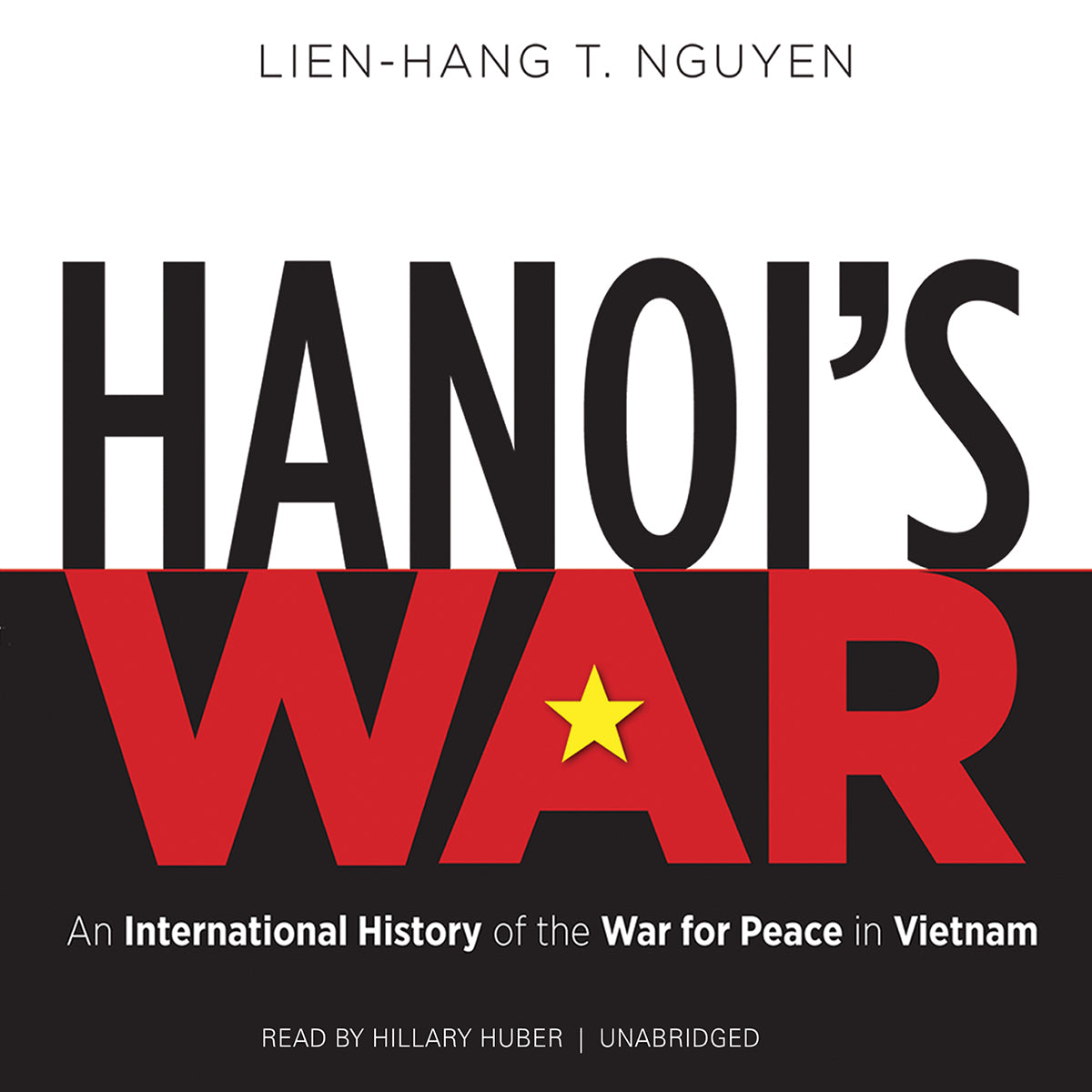 Hanoi's War