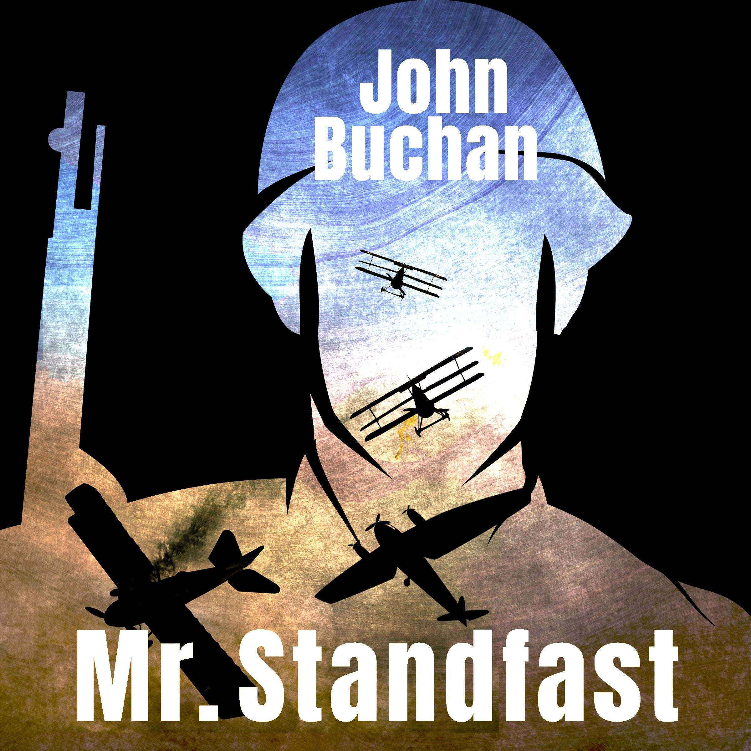 Mr. Standfast