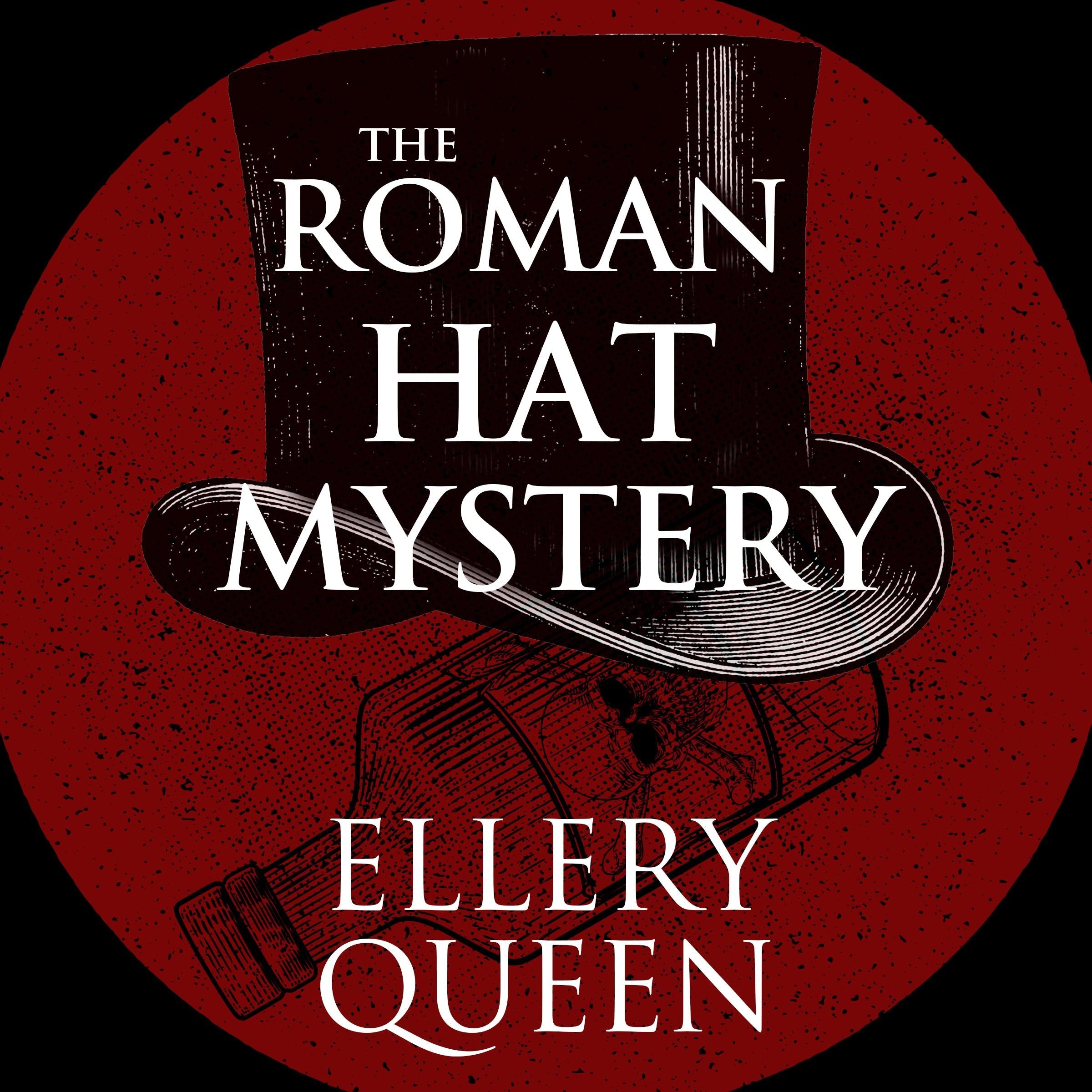 The Roman Hat Mystery