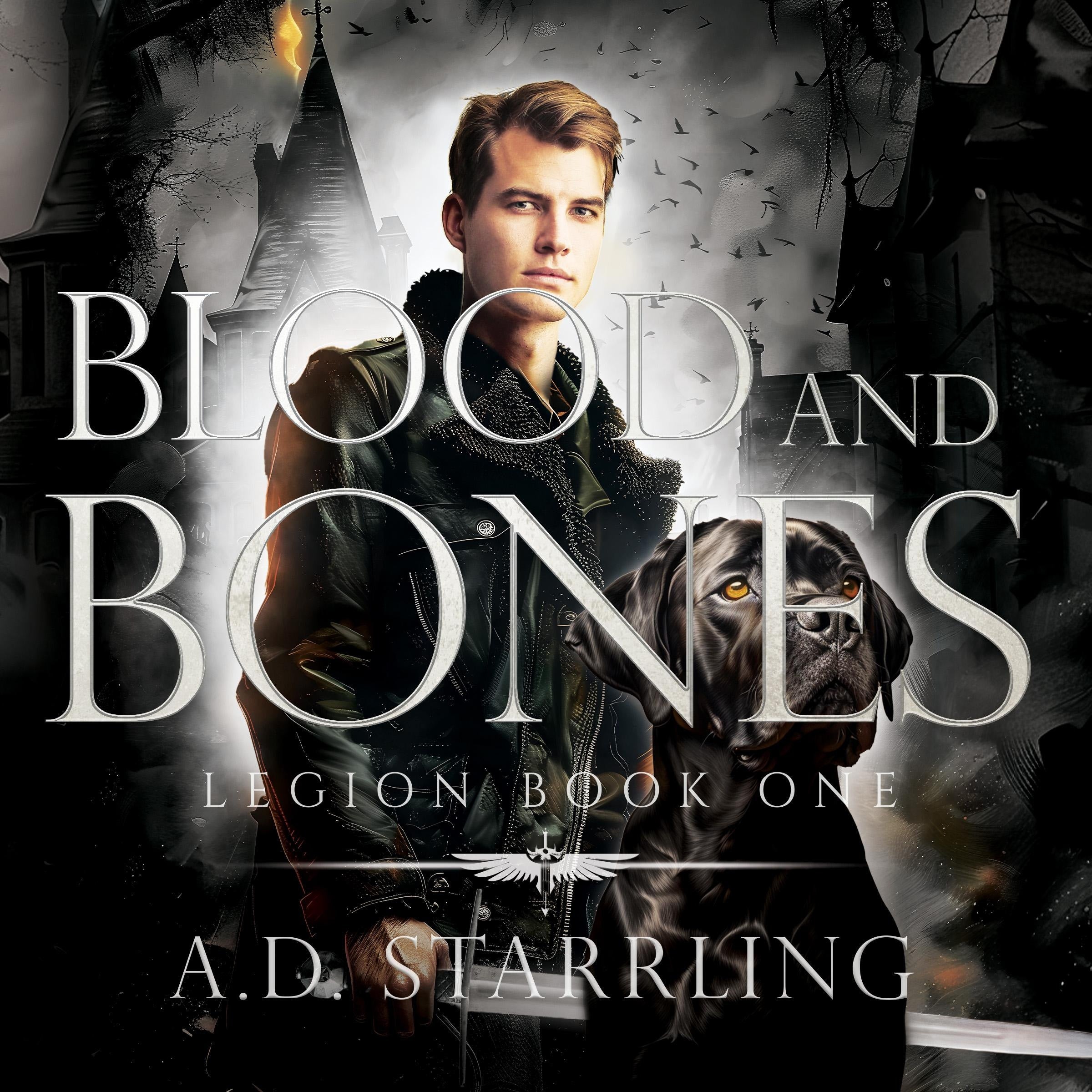 Blood and Bones