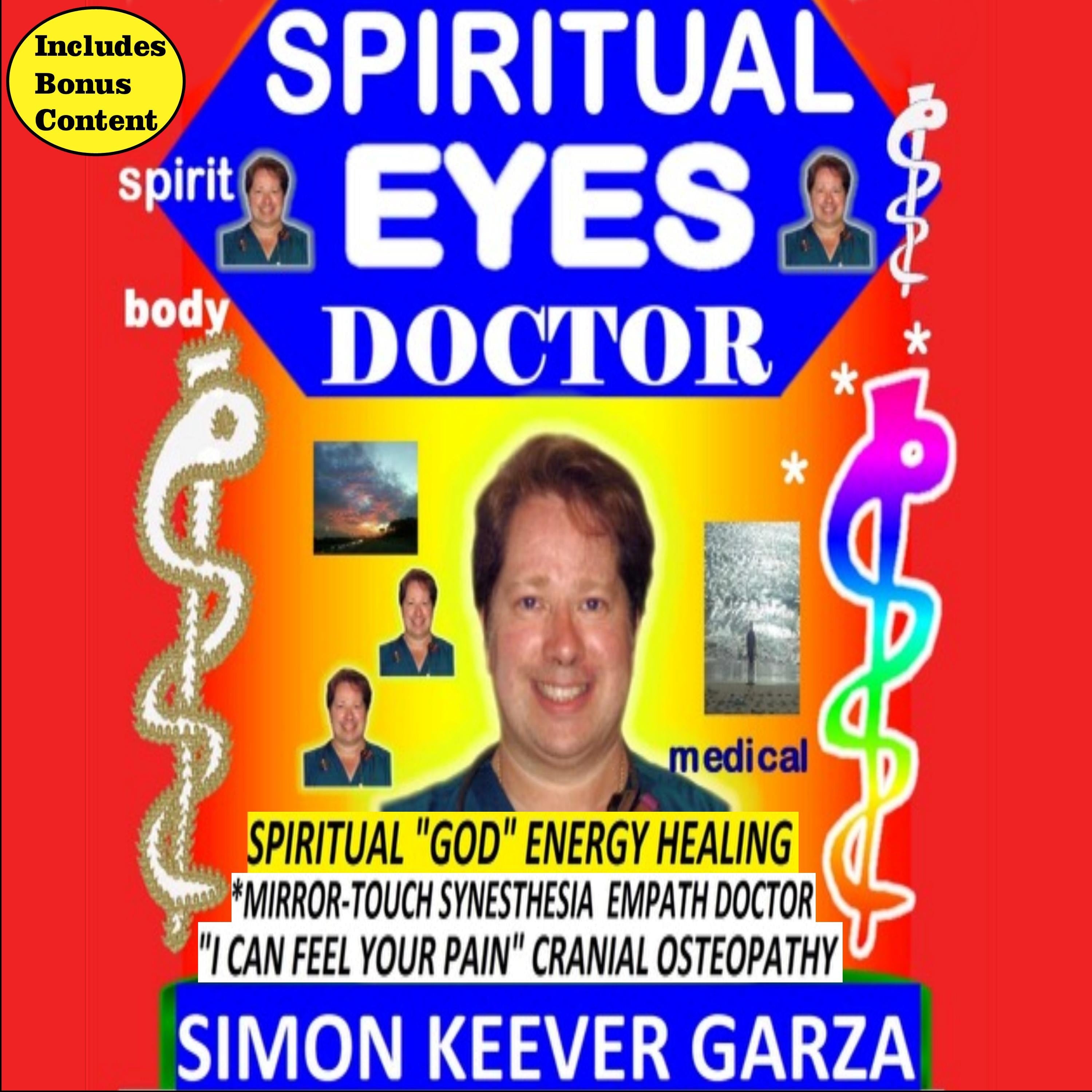 SPIRITUAL EYES DOCTOR