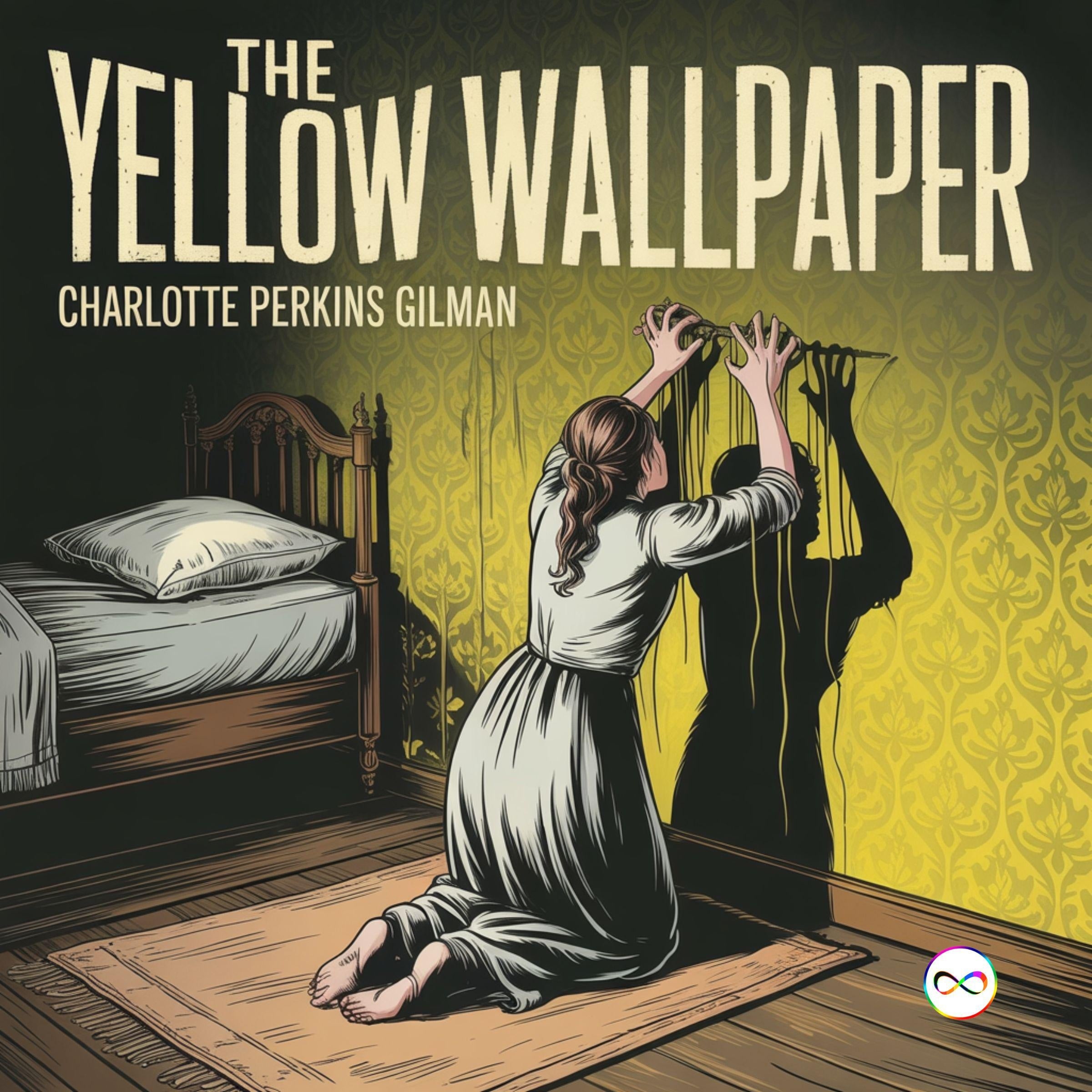 The Yellow Wallpaper