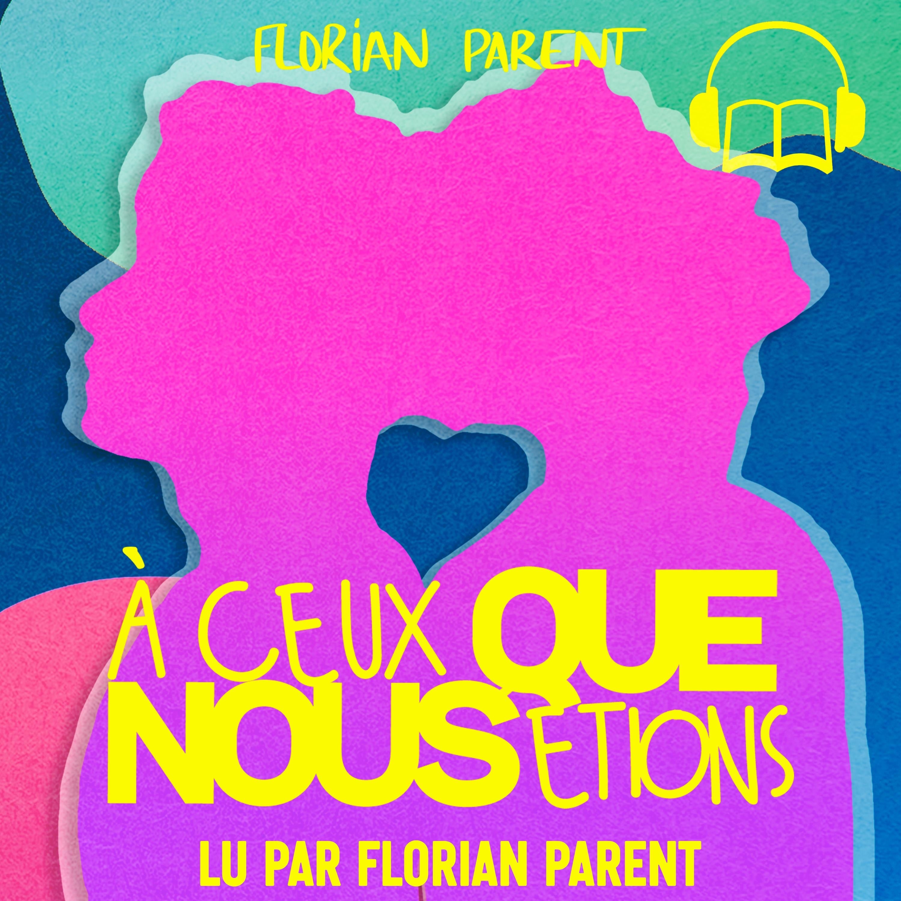 À ceux que nous étions (Prix de la romance gay 2024)