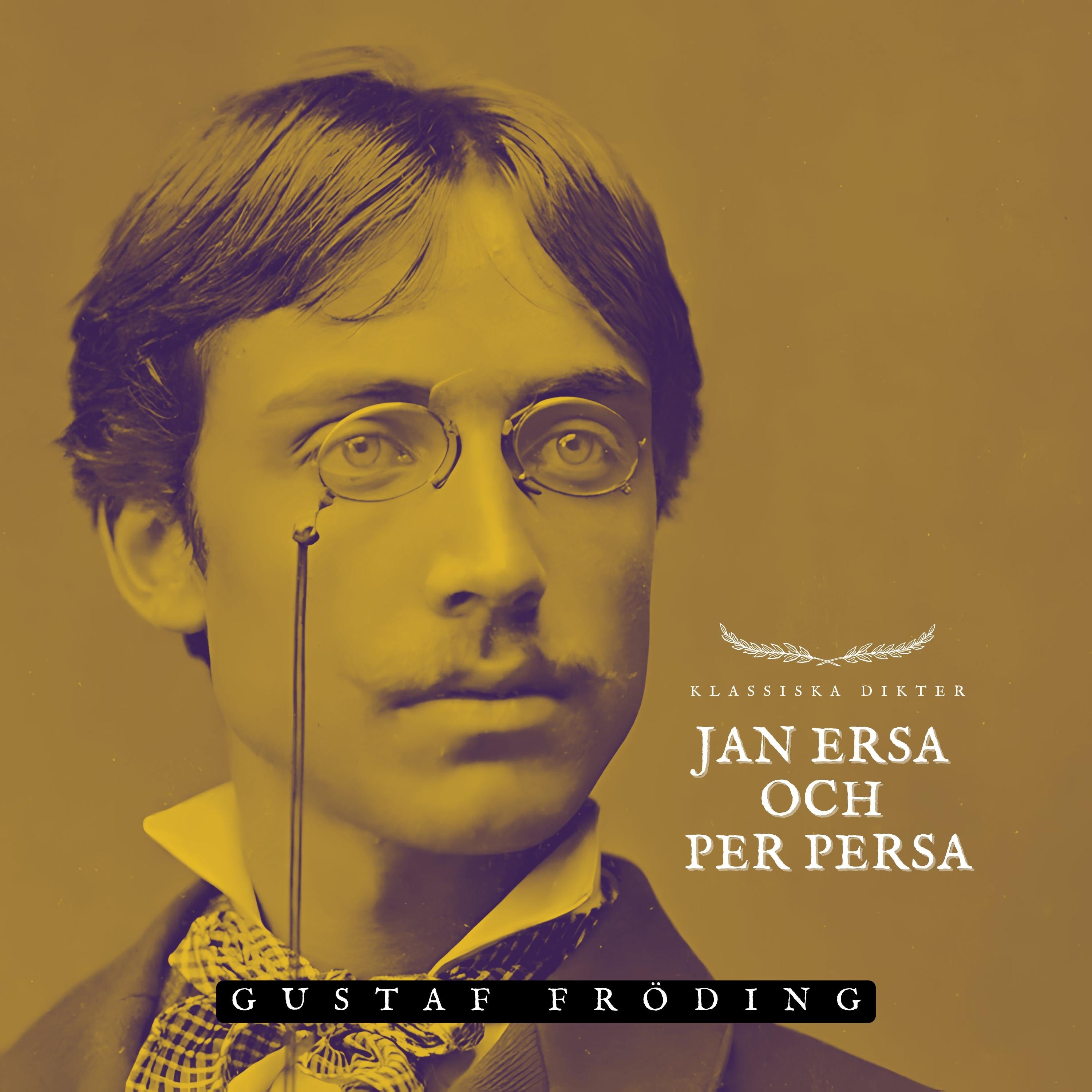 Jan Ersa och Per Persa