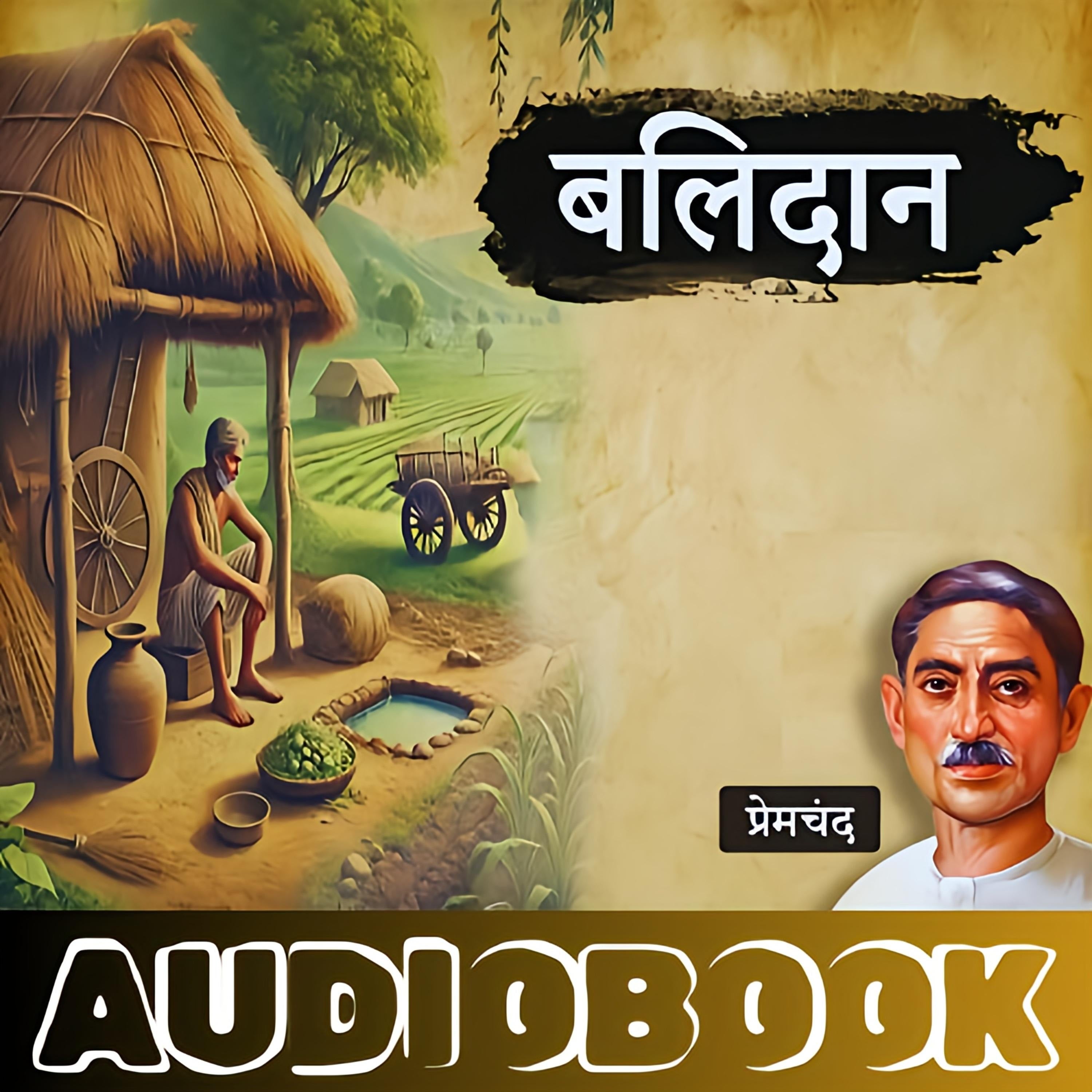 Balidaan - Munshi Premchand
