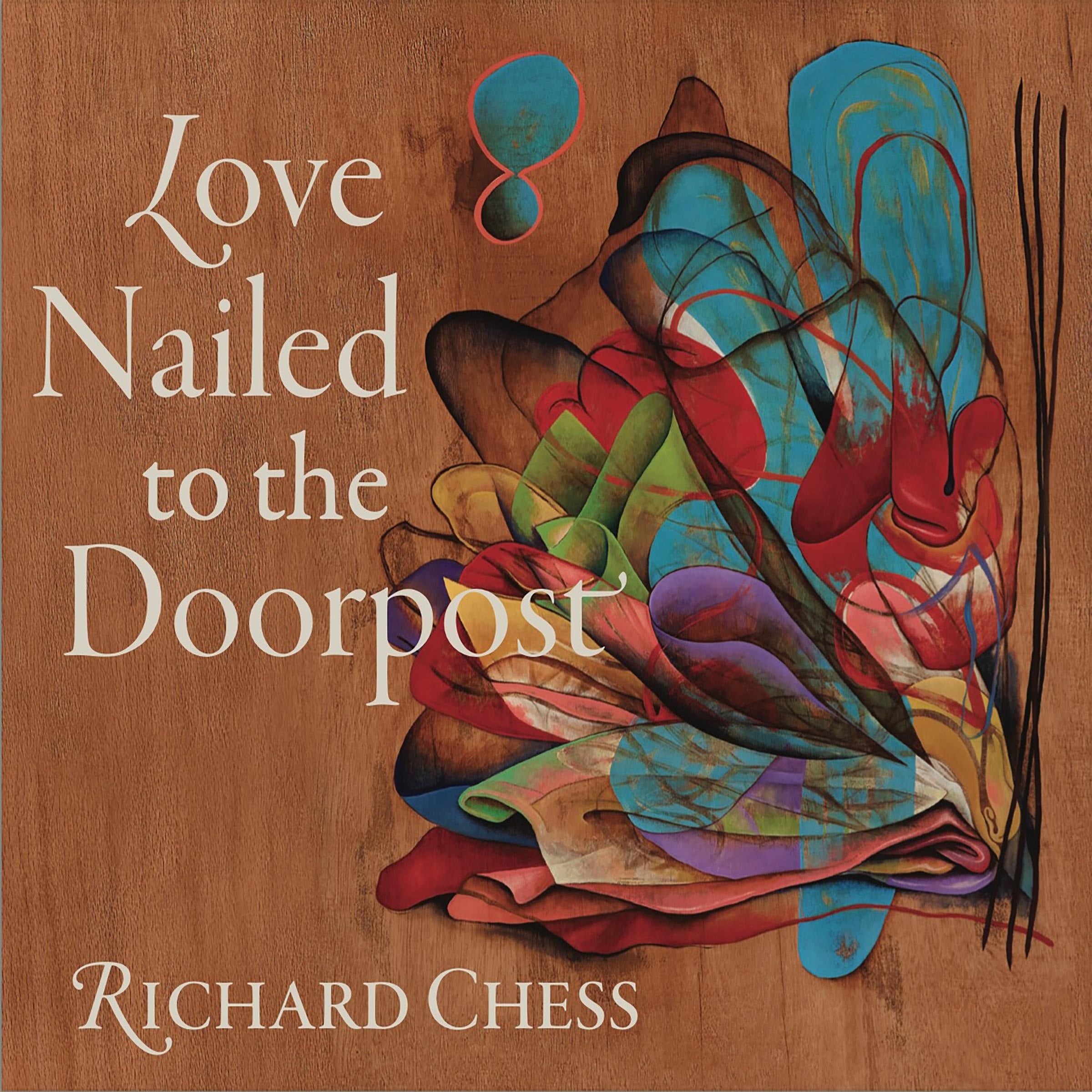 Love Nailed To The Doorpost