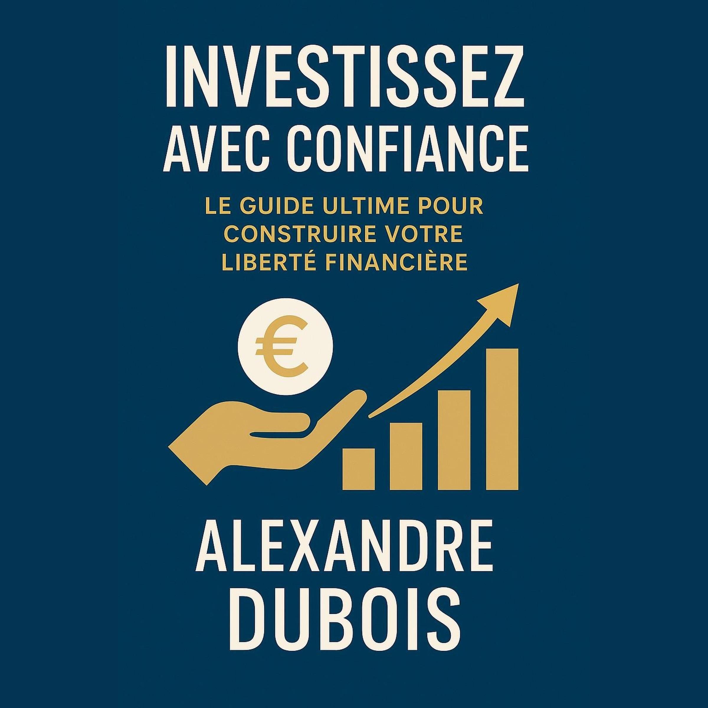 Investissez avec Confiance