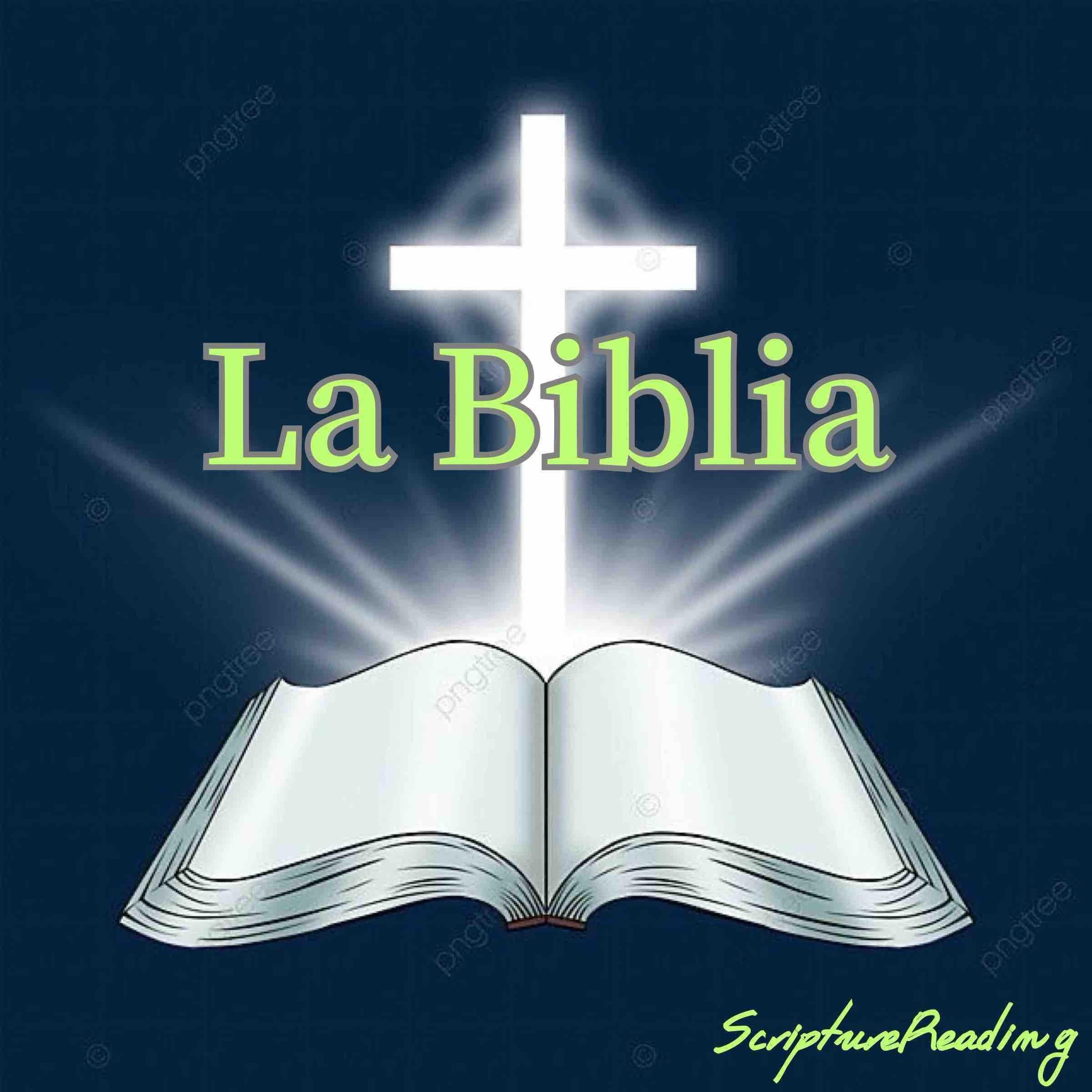 La Biblia