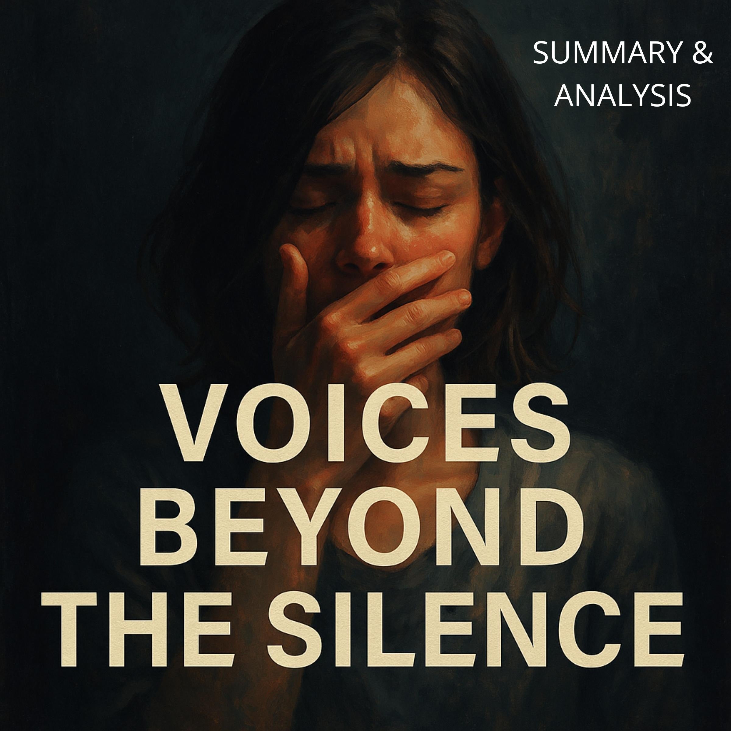 Voices Beyond the Silence: Book summary & analysis