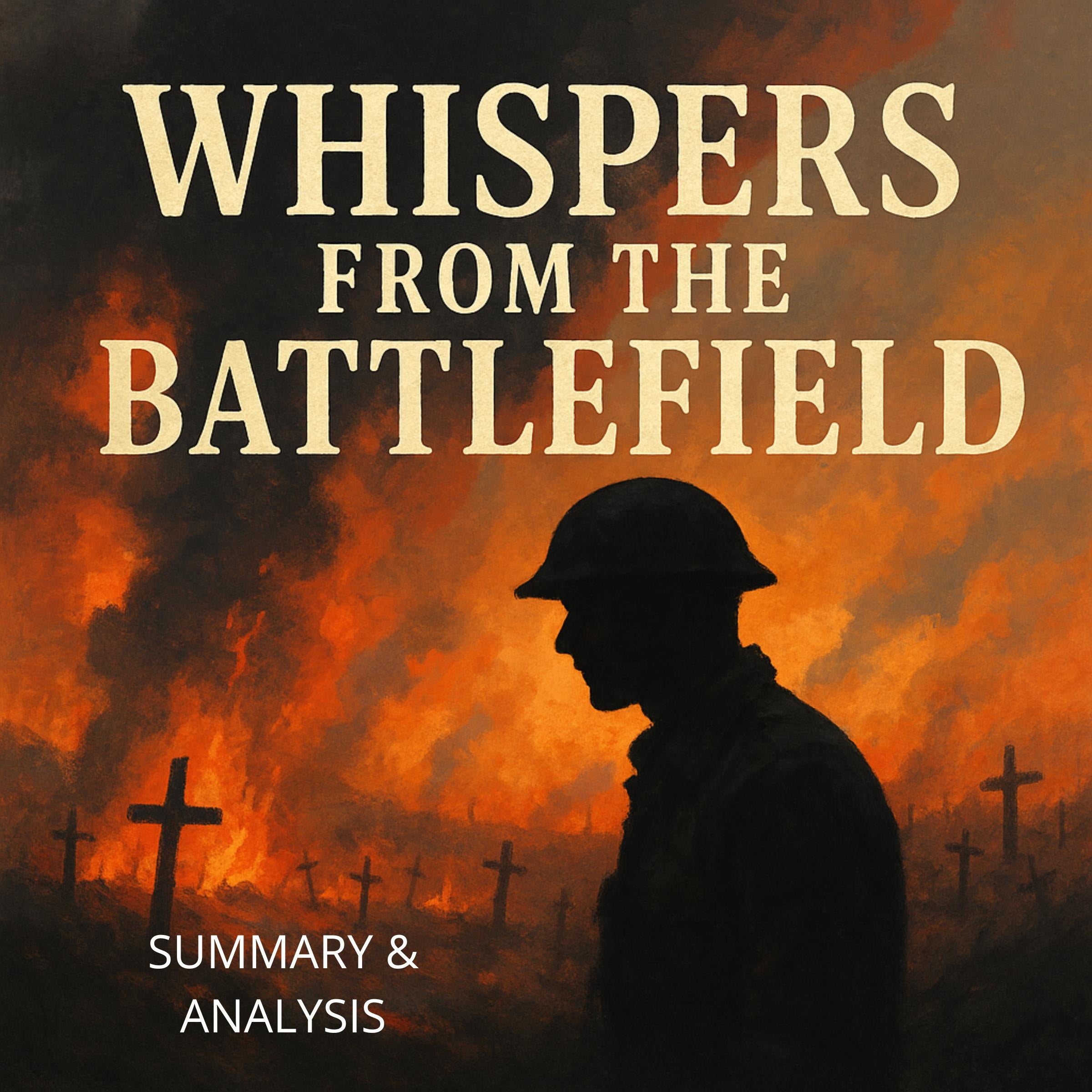 Whispers from the Battlefield: Book summary & analysis