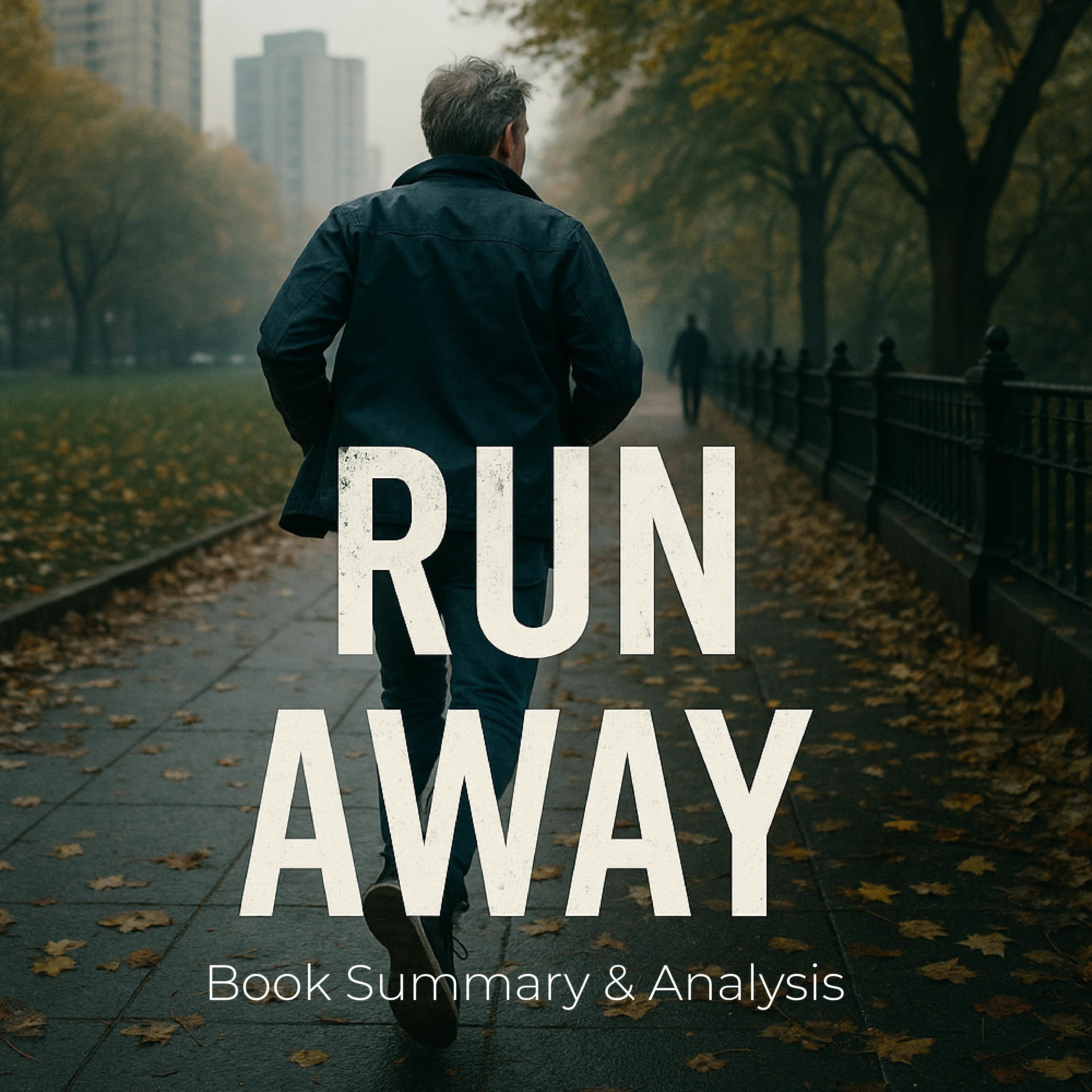 Run Away: Book Summary & Analysis