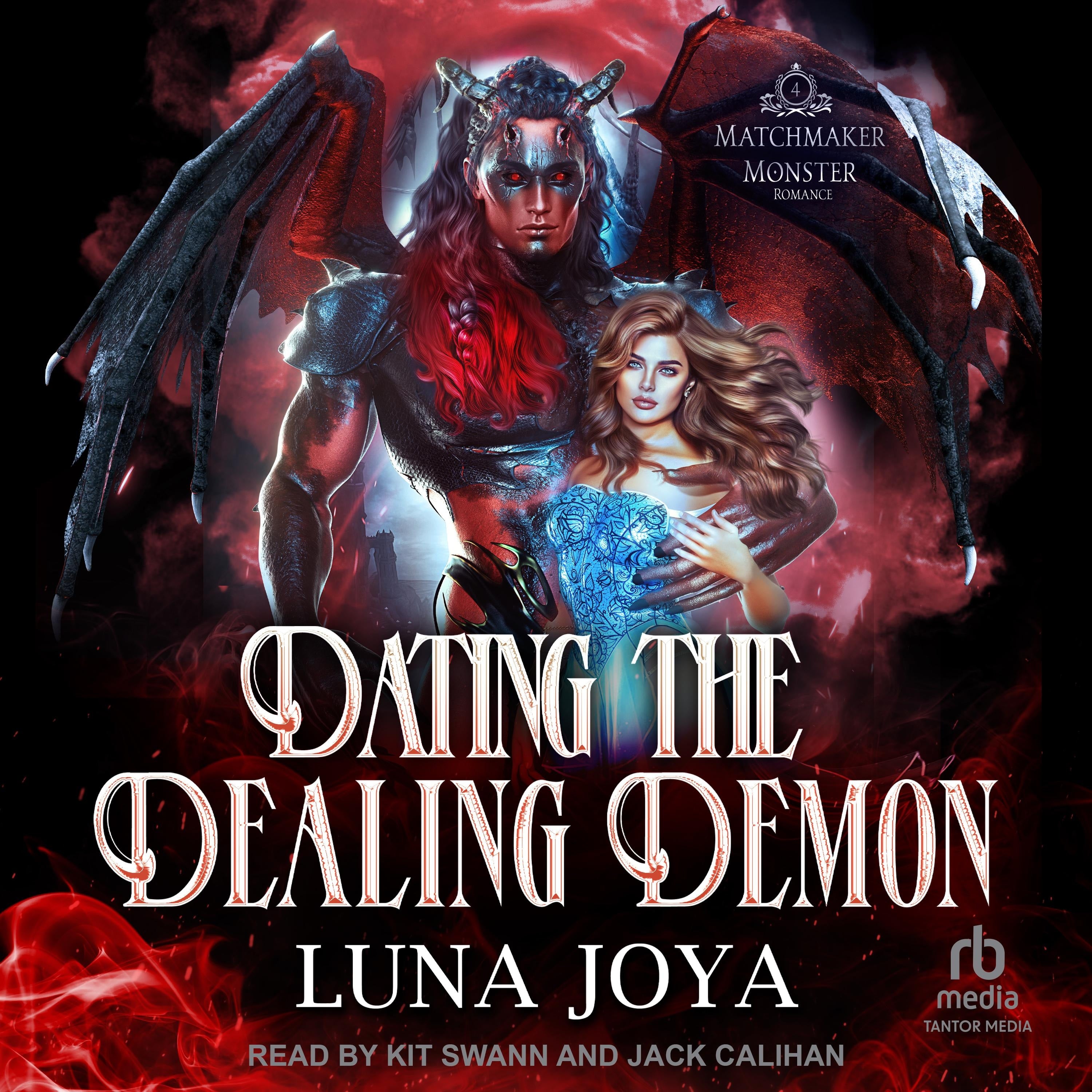 Dating the Dealing Demon
