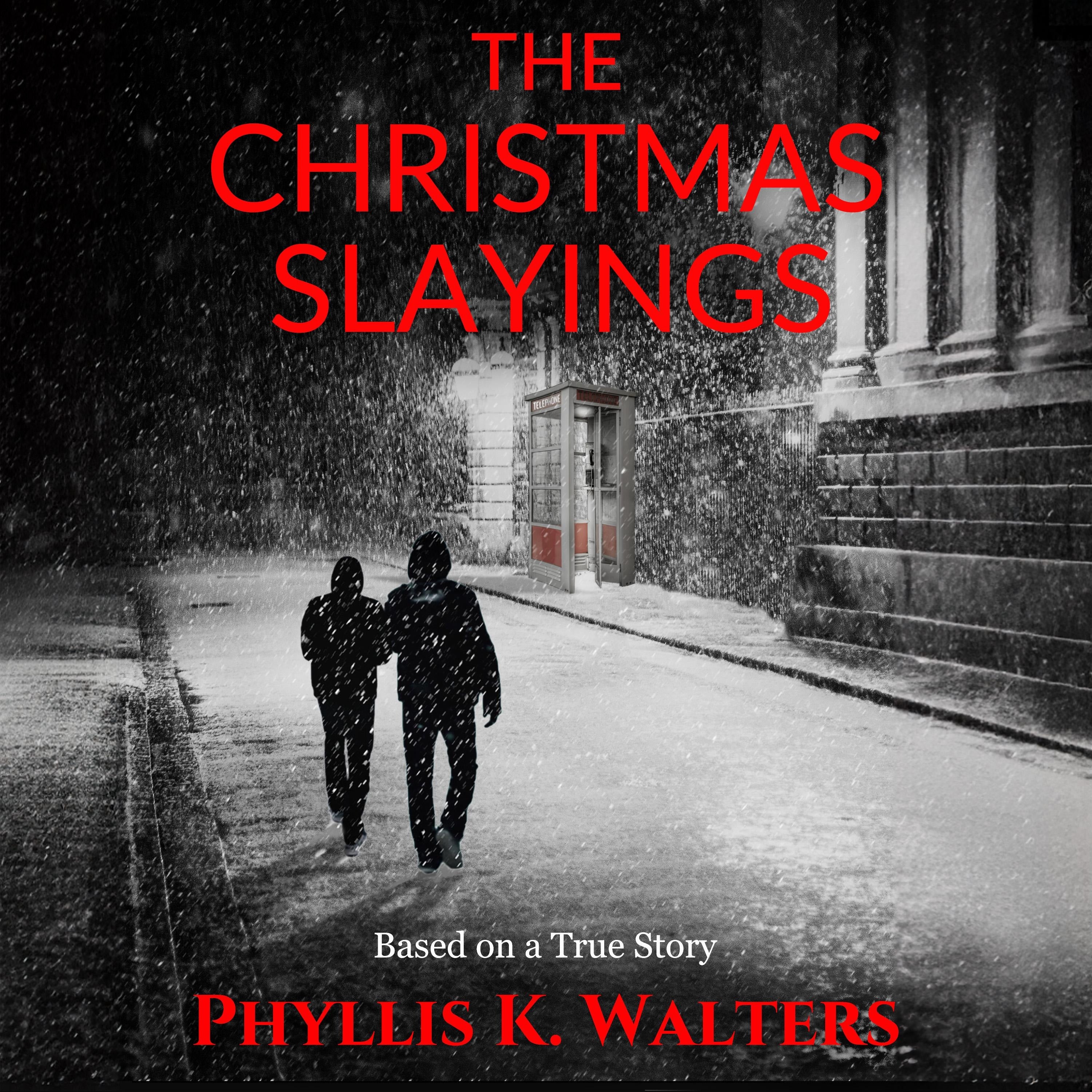 The Christmas Slayings