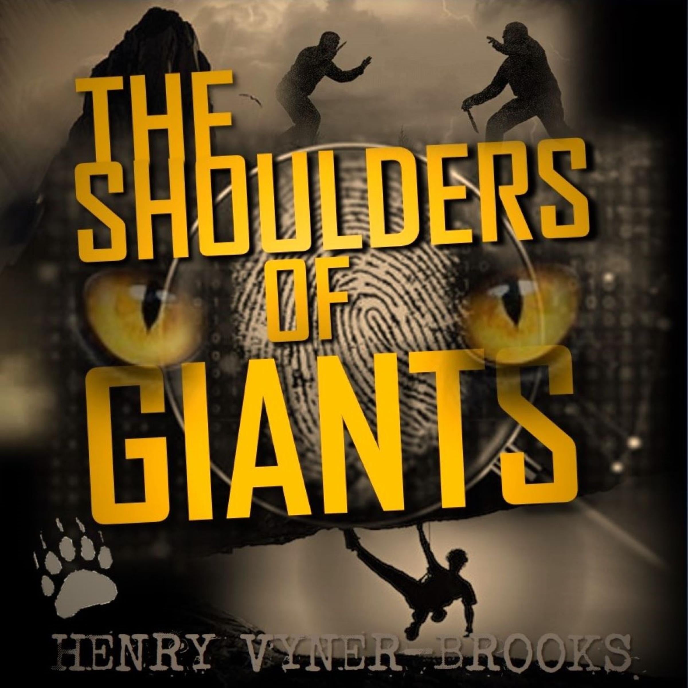 The Shoulder of Giants