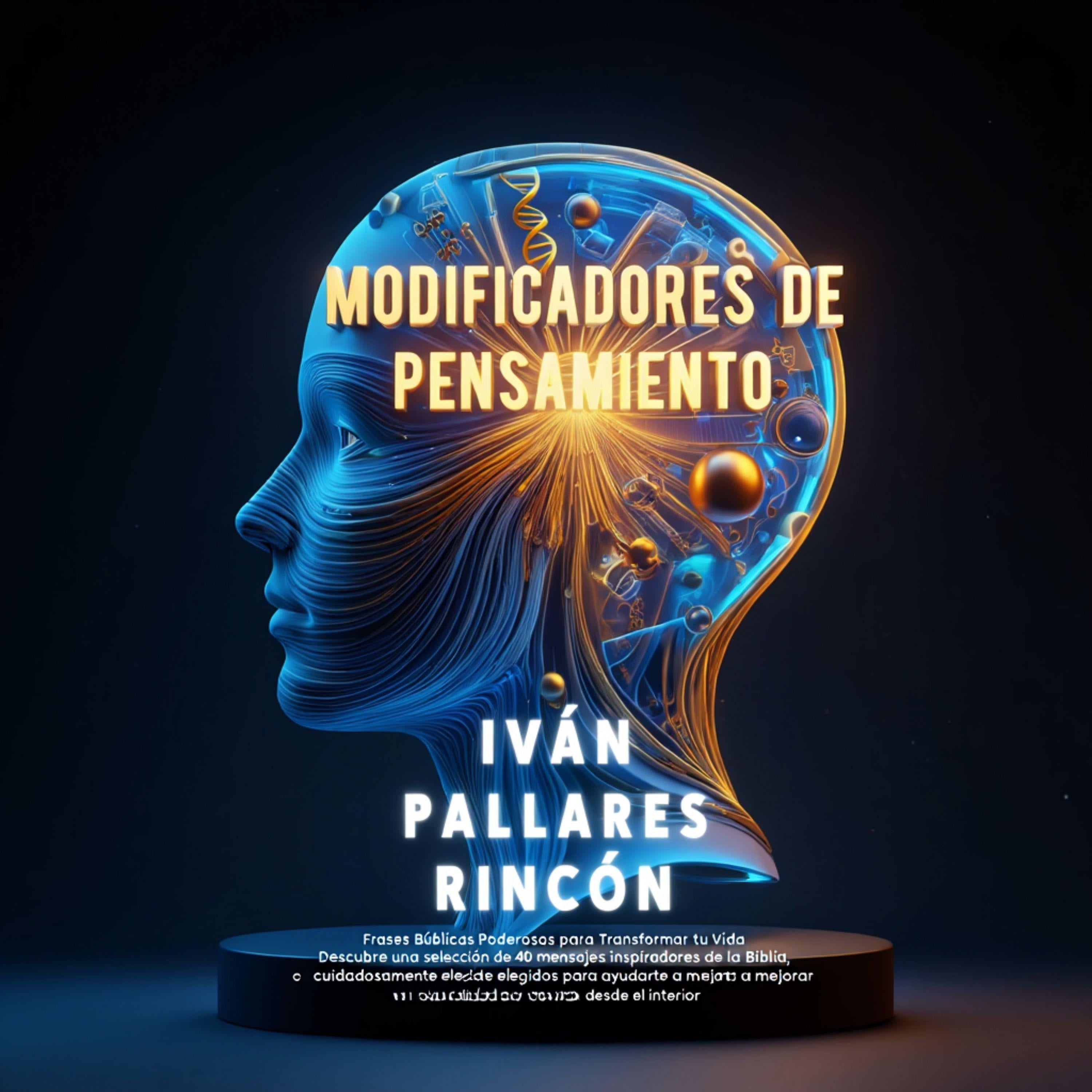 MODIFICADORES DE PENSAMIENTO