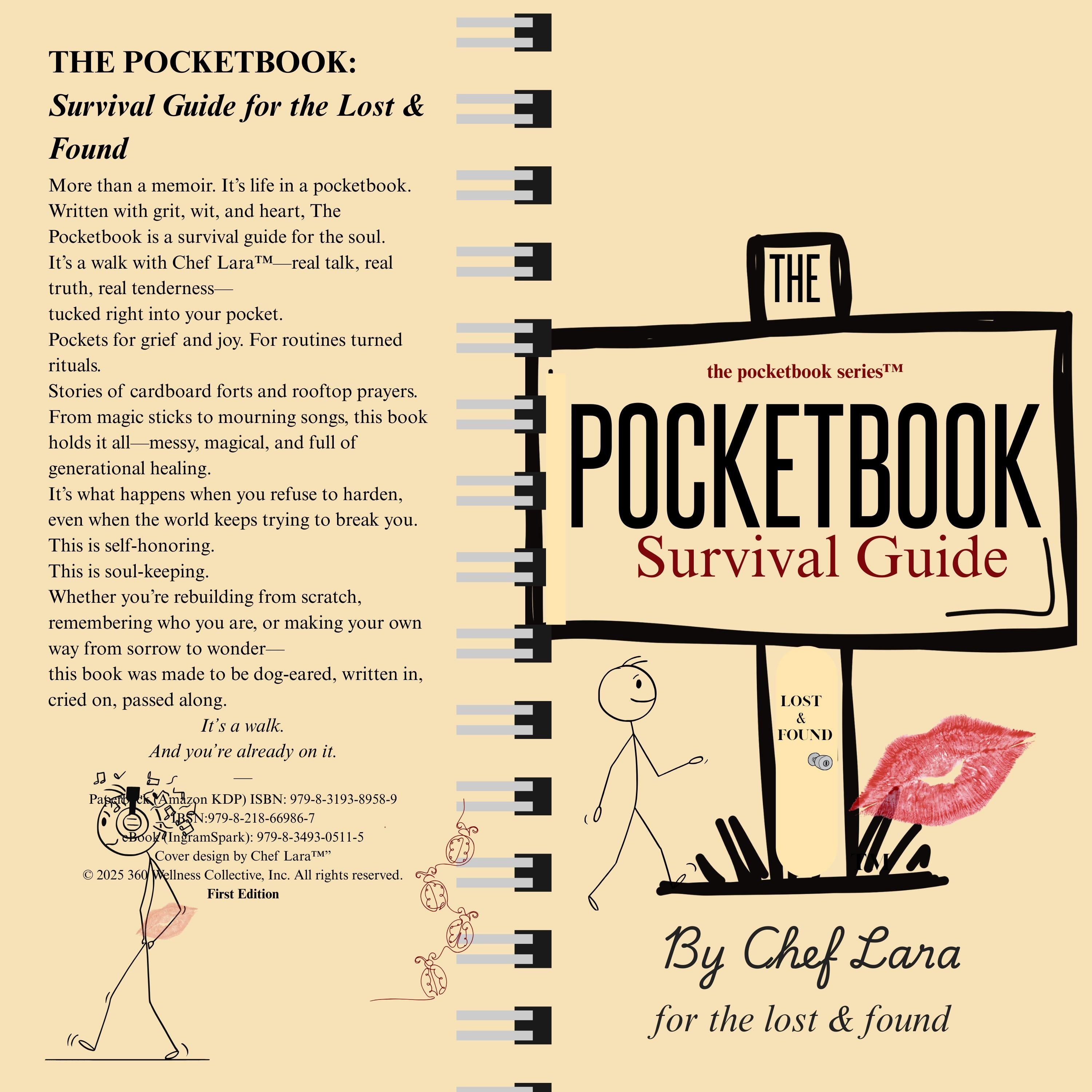 The Pocketbook