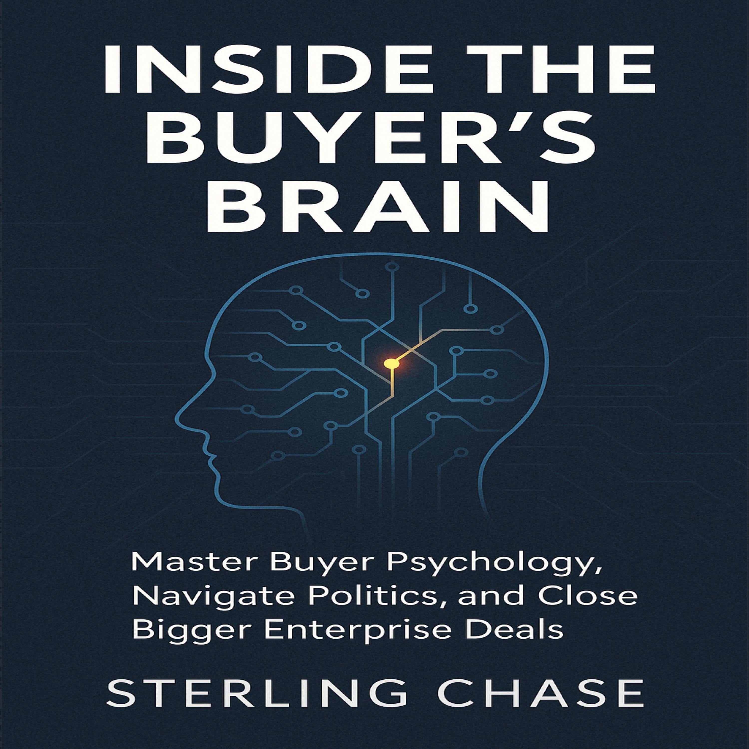Inside the Buyer's Brain