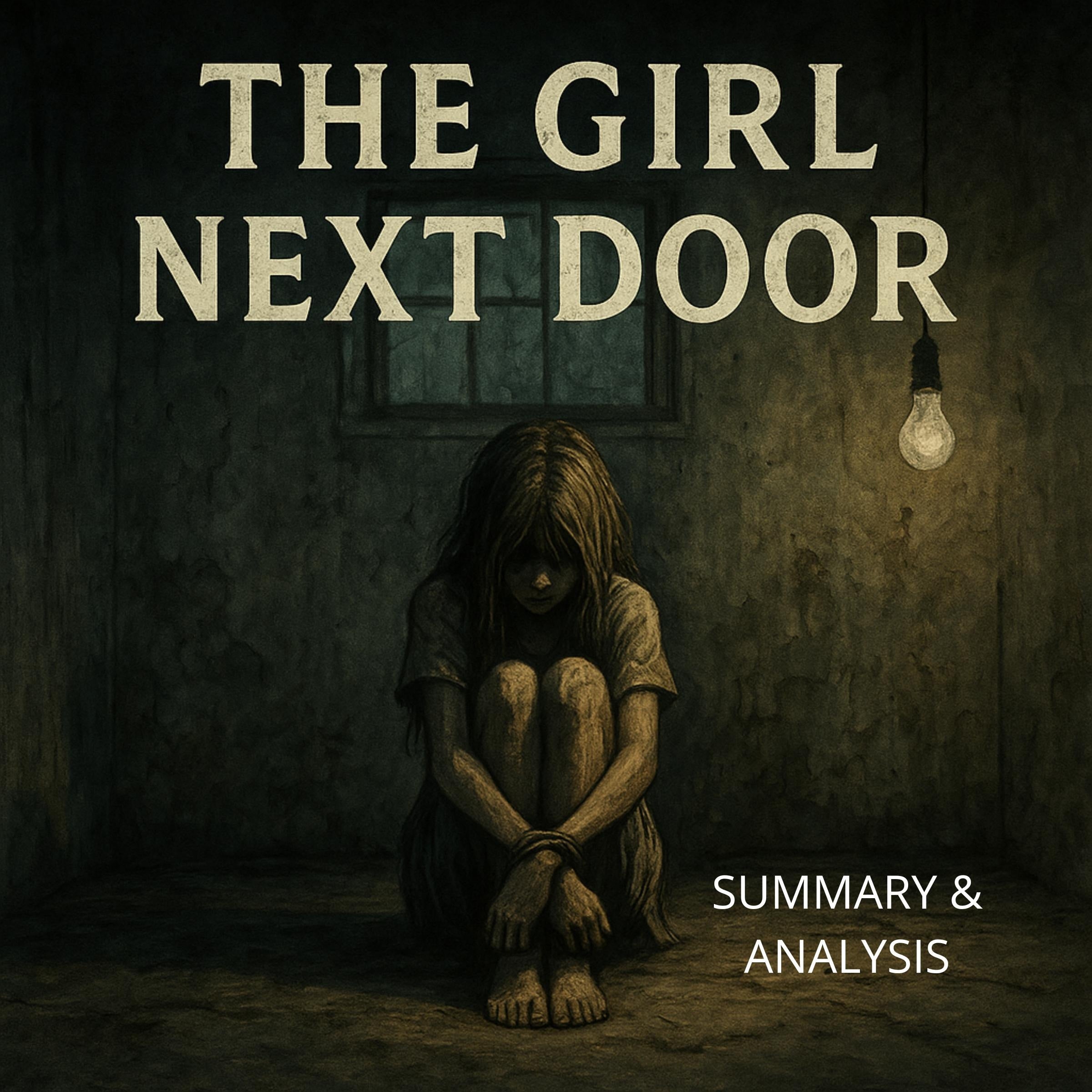 The Girl Next Door: Book summary & analysis