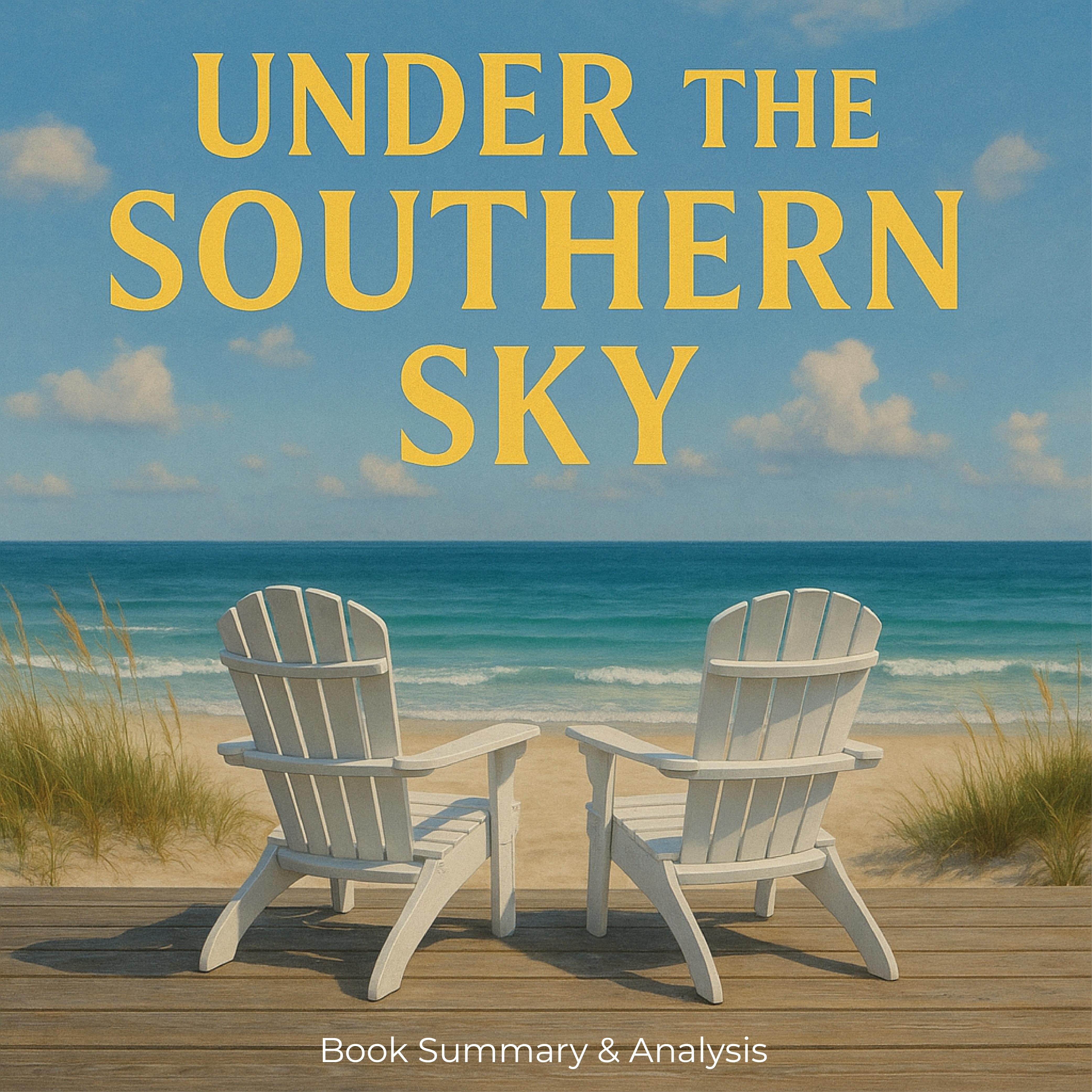 Under the Southern Sky: Book Summary & Analysis