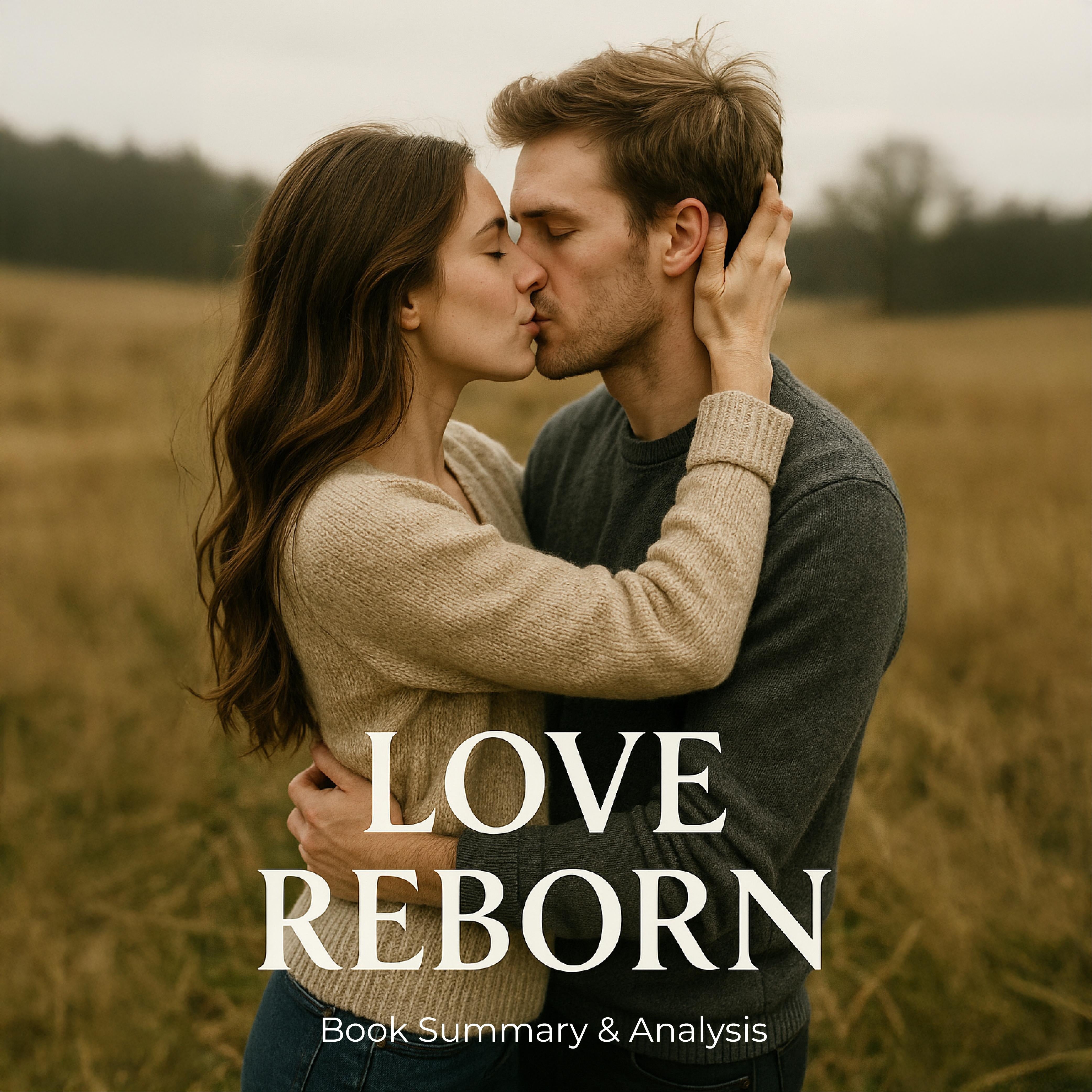 Love Reborn: Book Summary & Analysis