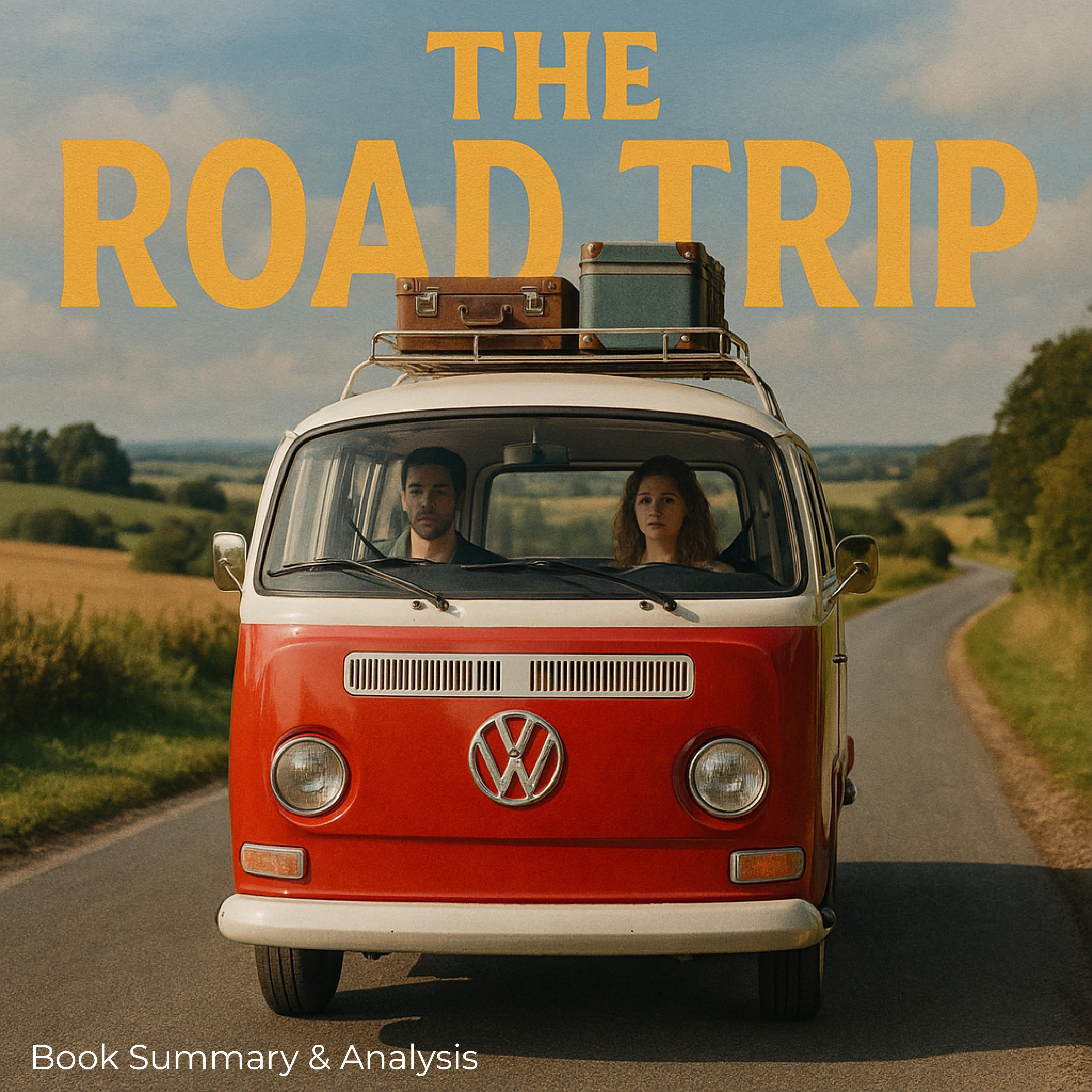 The Road Trip: Book Summary & Analysis